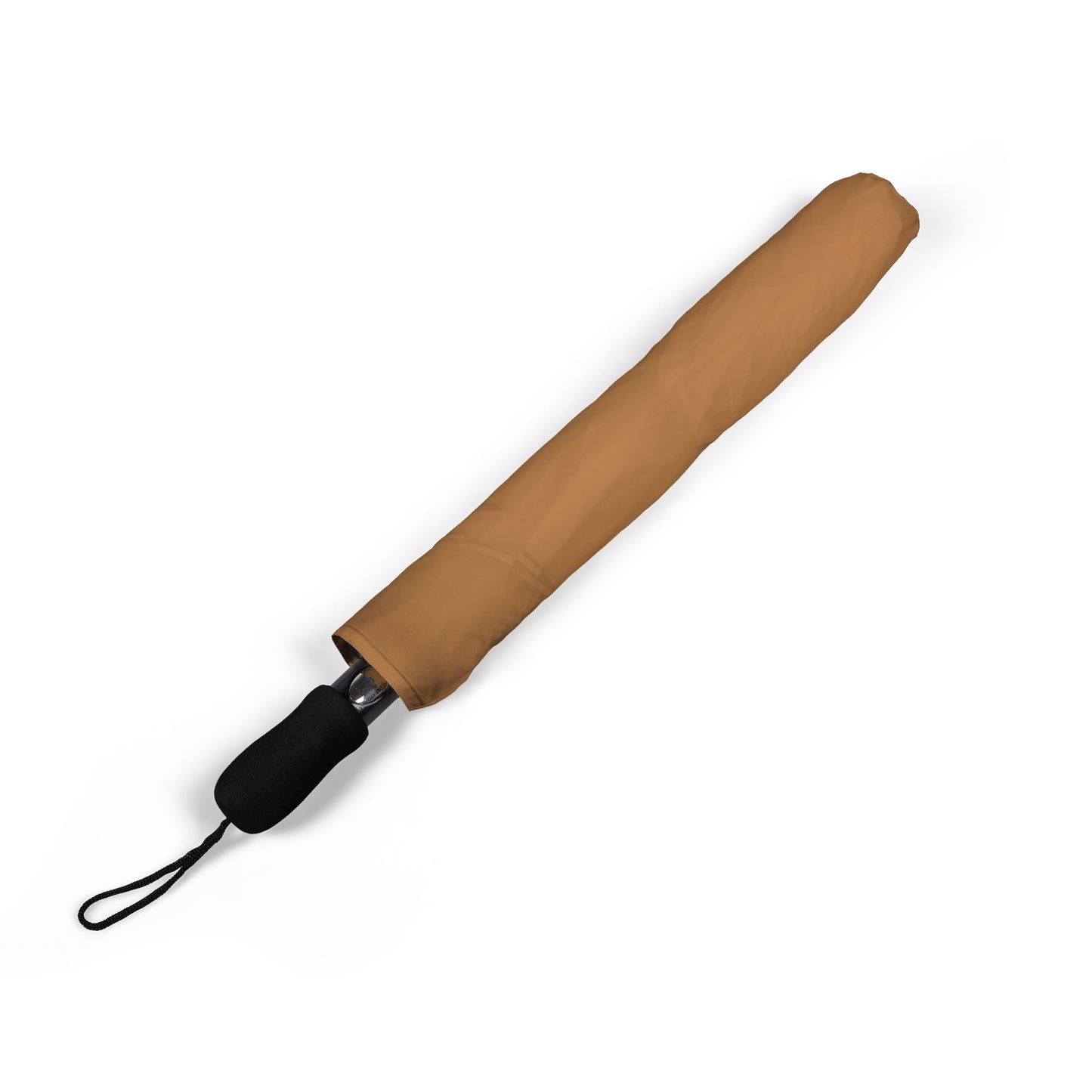 Copy of BLACK SOLSTICE DANCE Semi-Automatic Foldable Umbrella