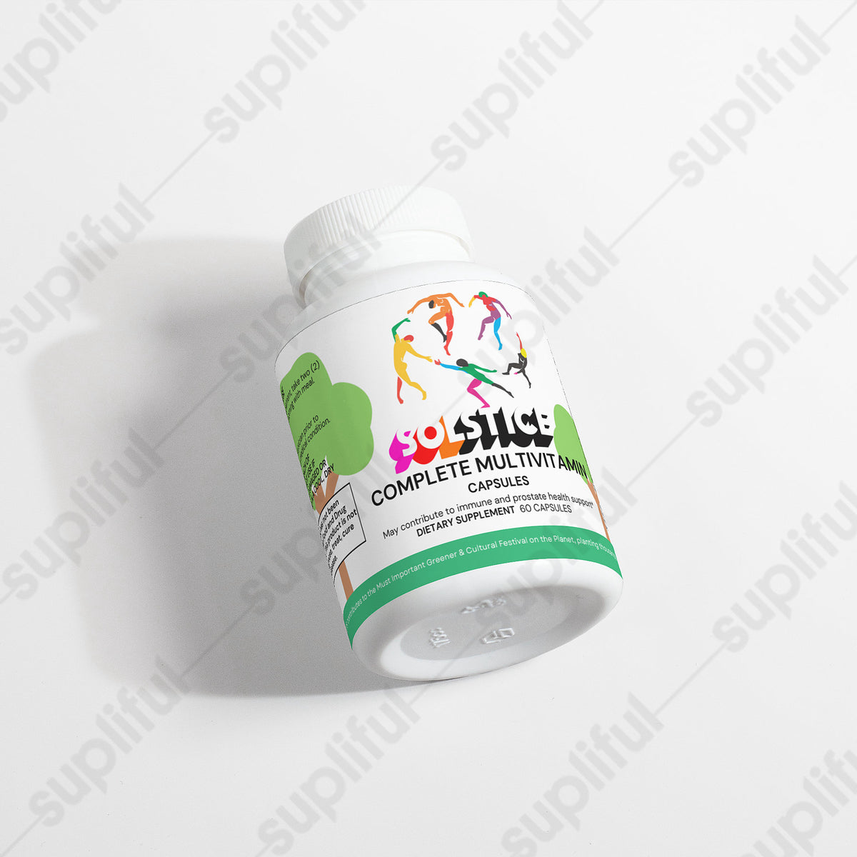 Complete Multivitamin