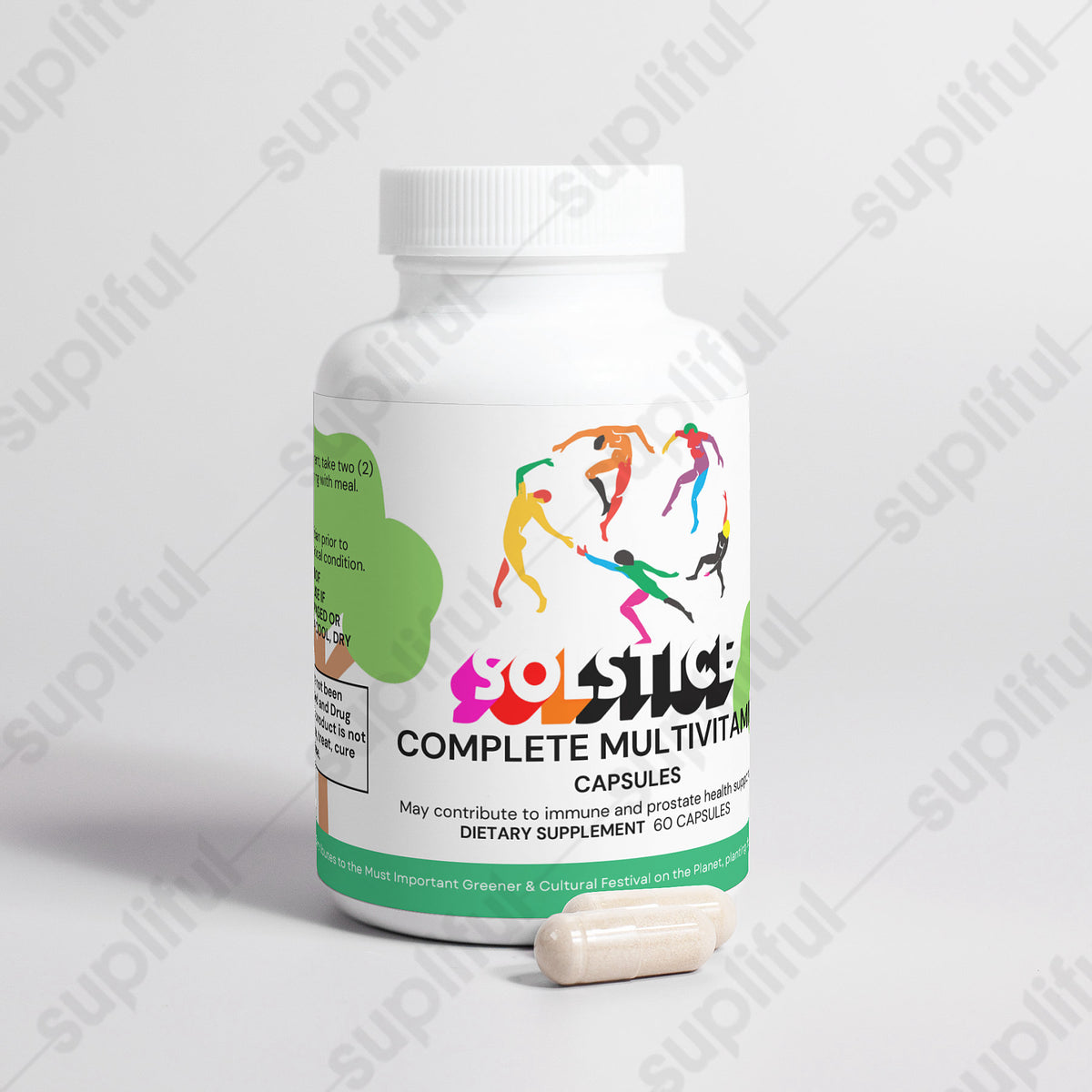 Complete Multivitamin