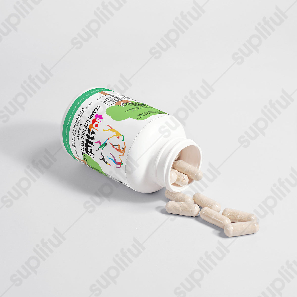 Complete Multivitamin
