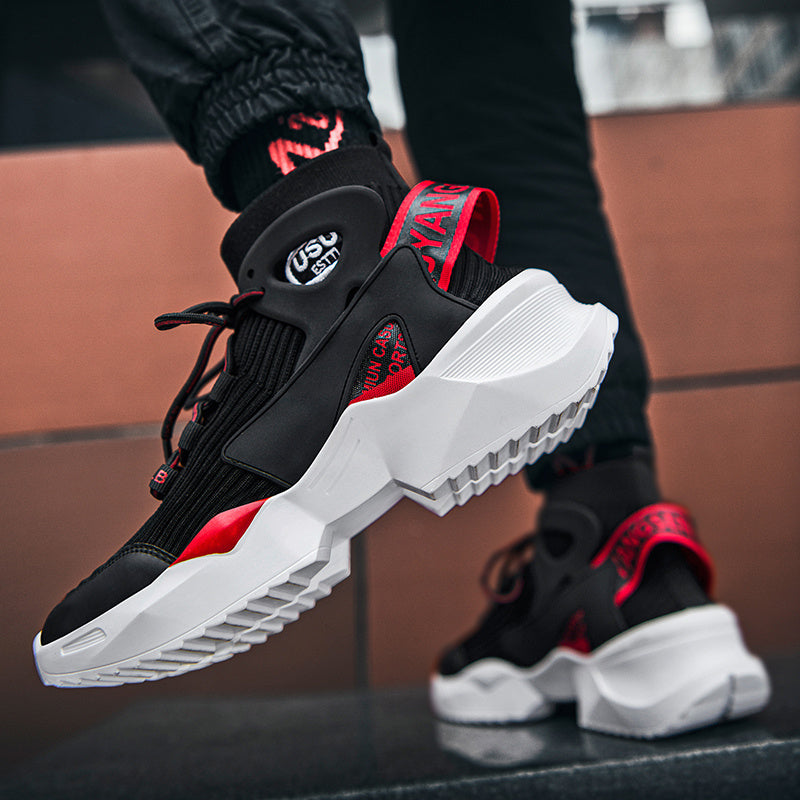 High Bang Dad Sports Trendy Summer Solstice Style Shoes