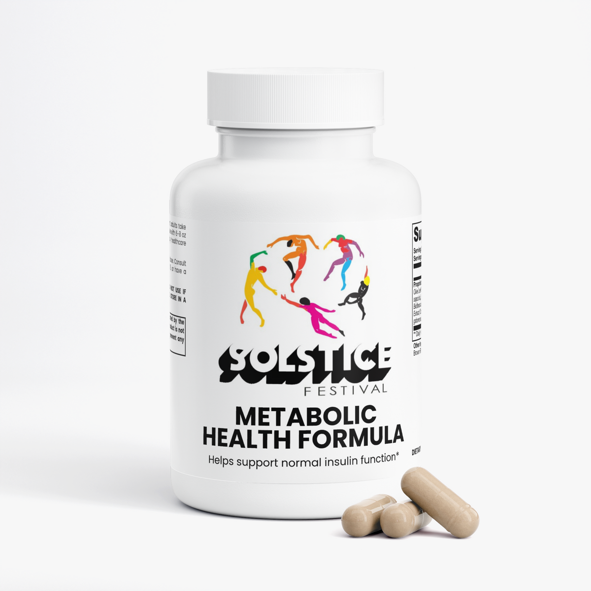 Metabolic Health Formula