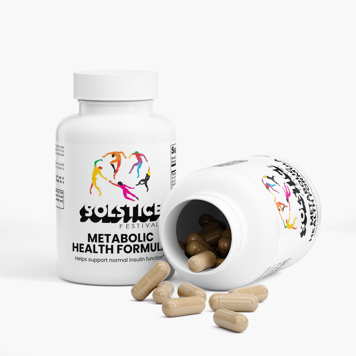 Metabolic Health Formula