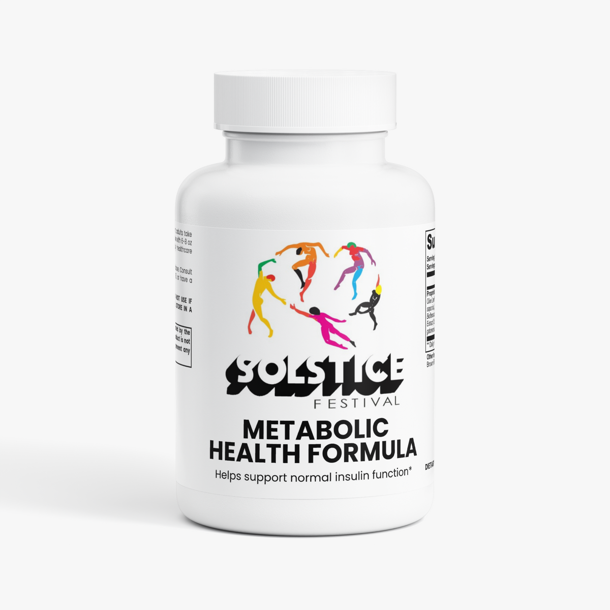 Metabolic Health Formula