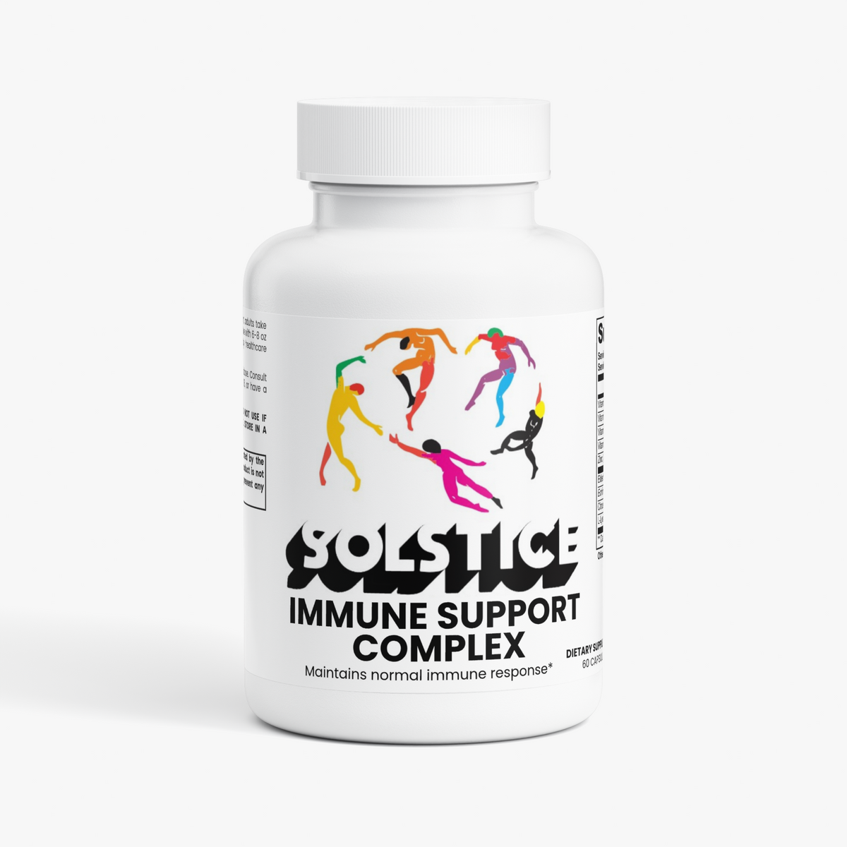 Immune Support Complex