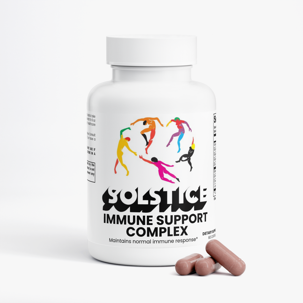 Immune Support Complex