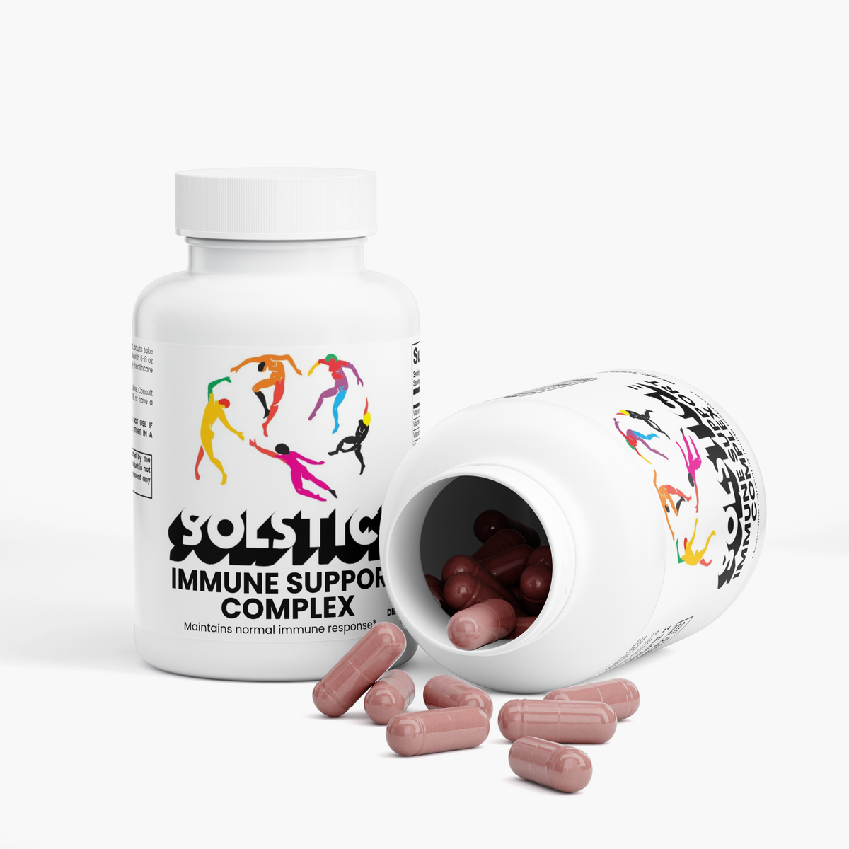 Immune Support Complex