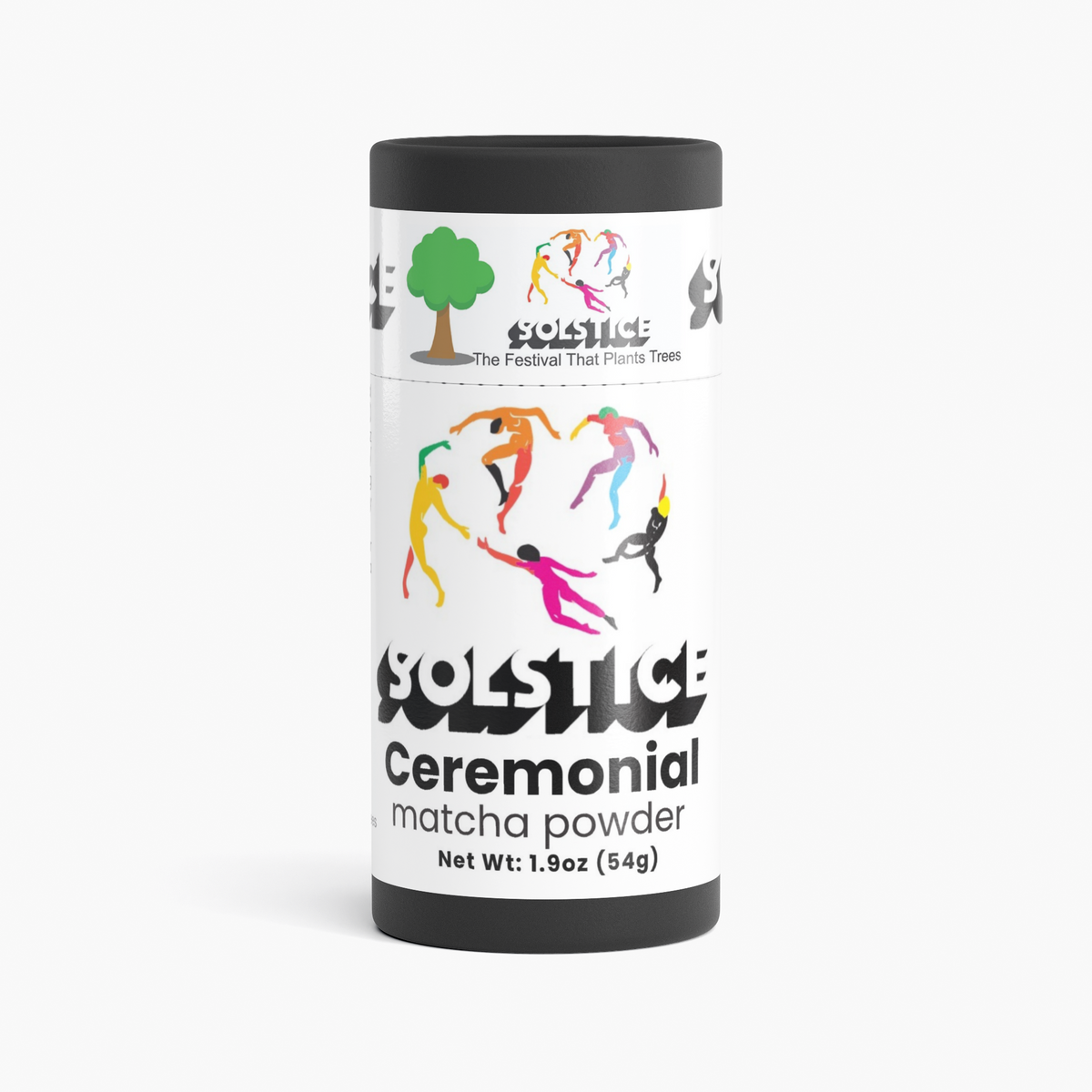 Ceremonial Matcha Powder
