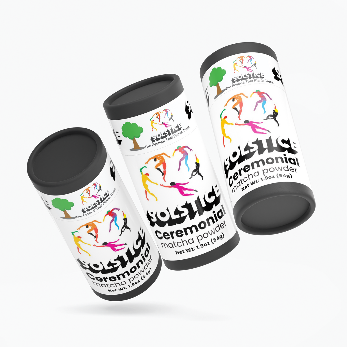 Ceremonial Matcha Powder