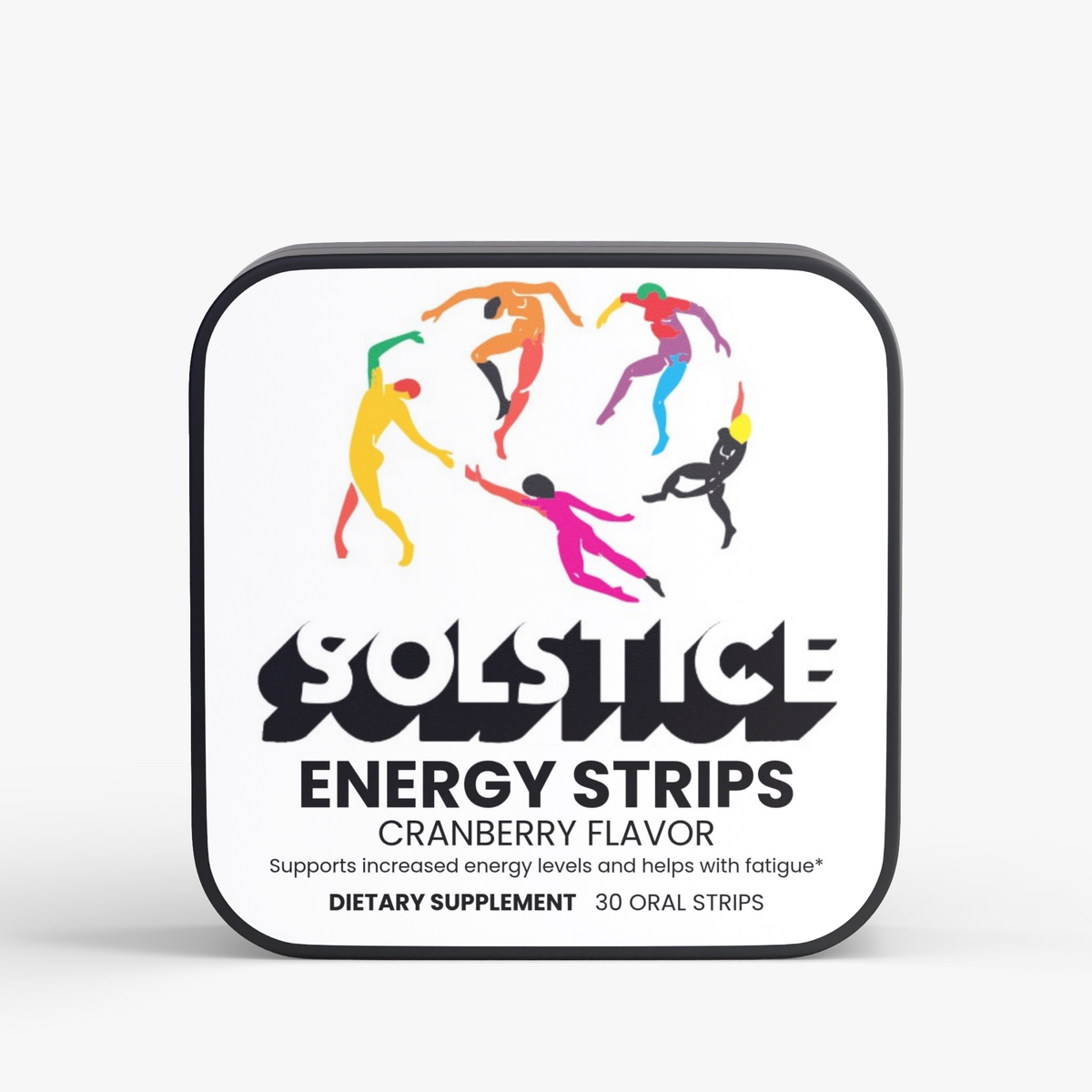 Energy Strips