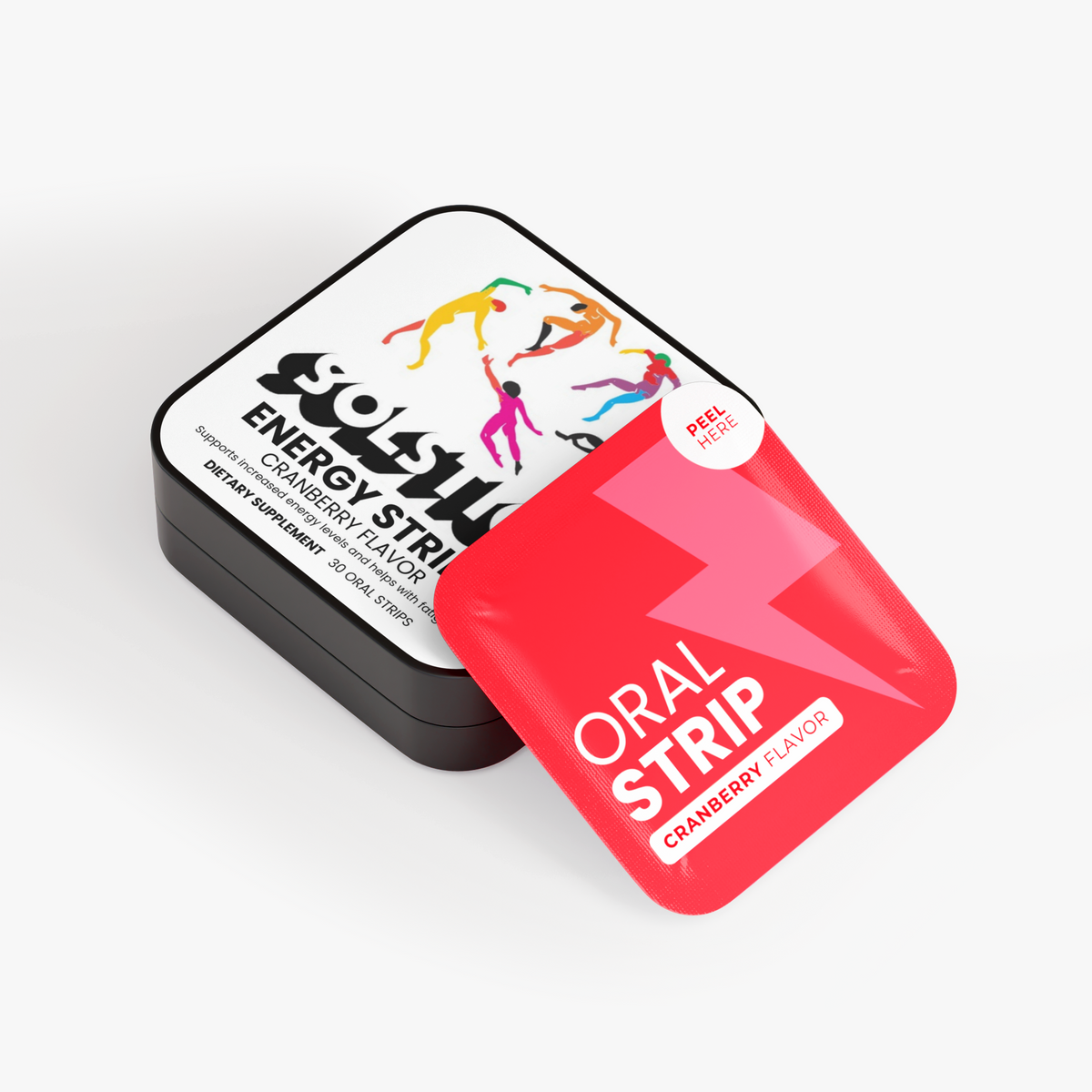 Energy Strips