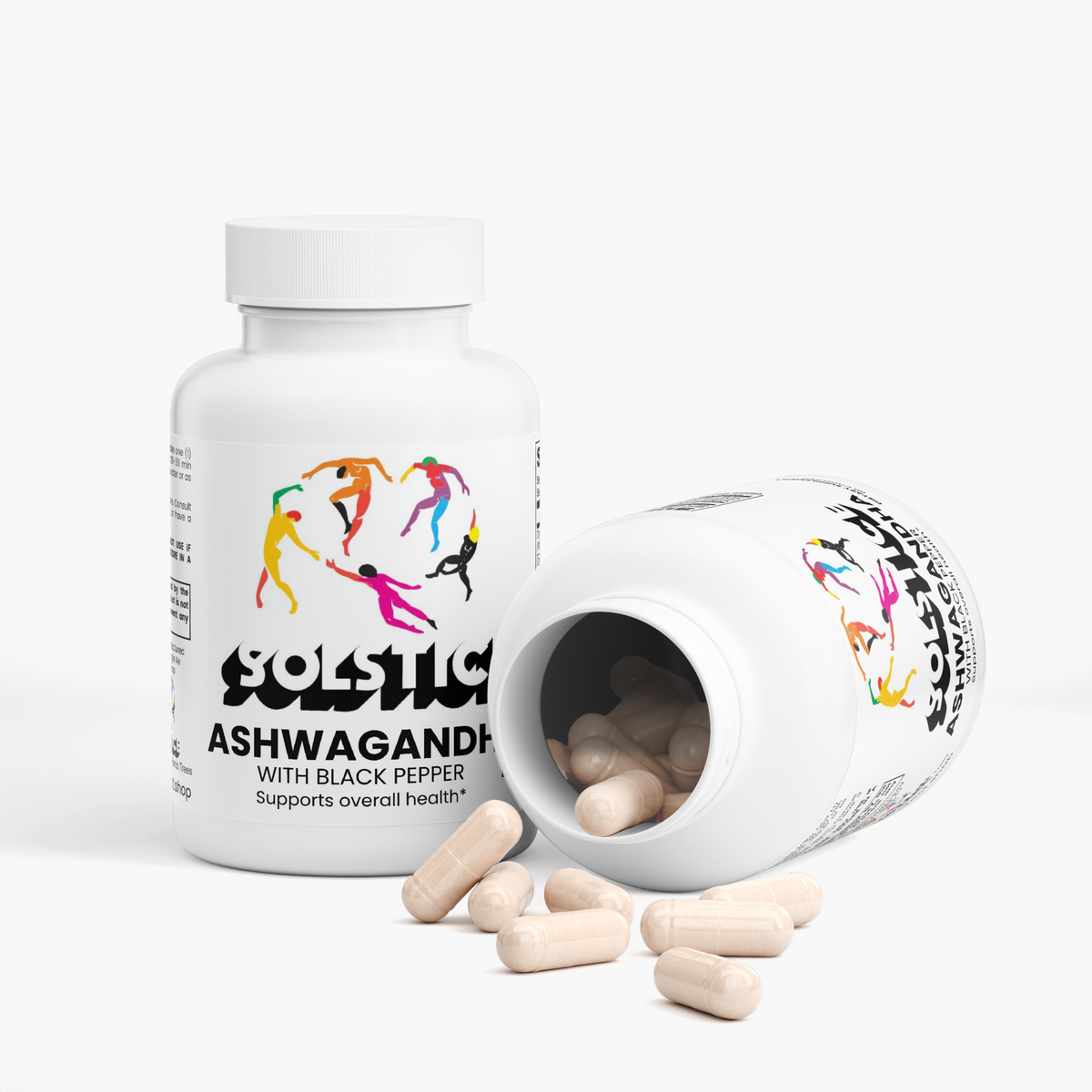 Digestive Enzyme Pro Blend