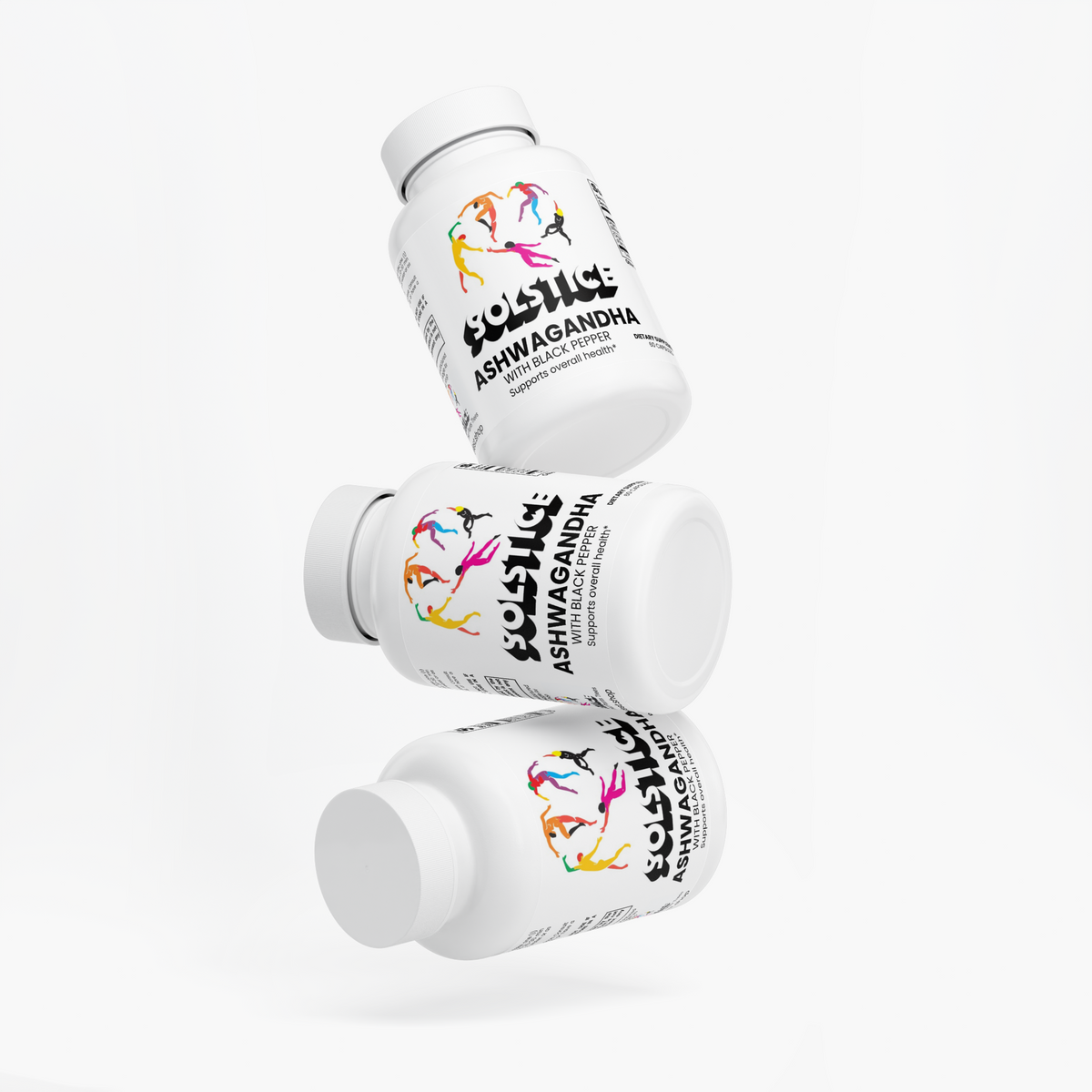 Digestive Enzyme Pro Blend
