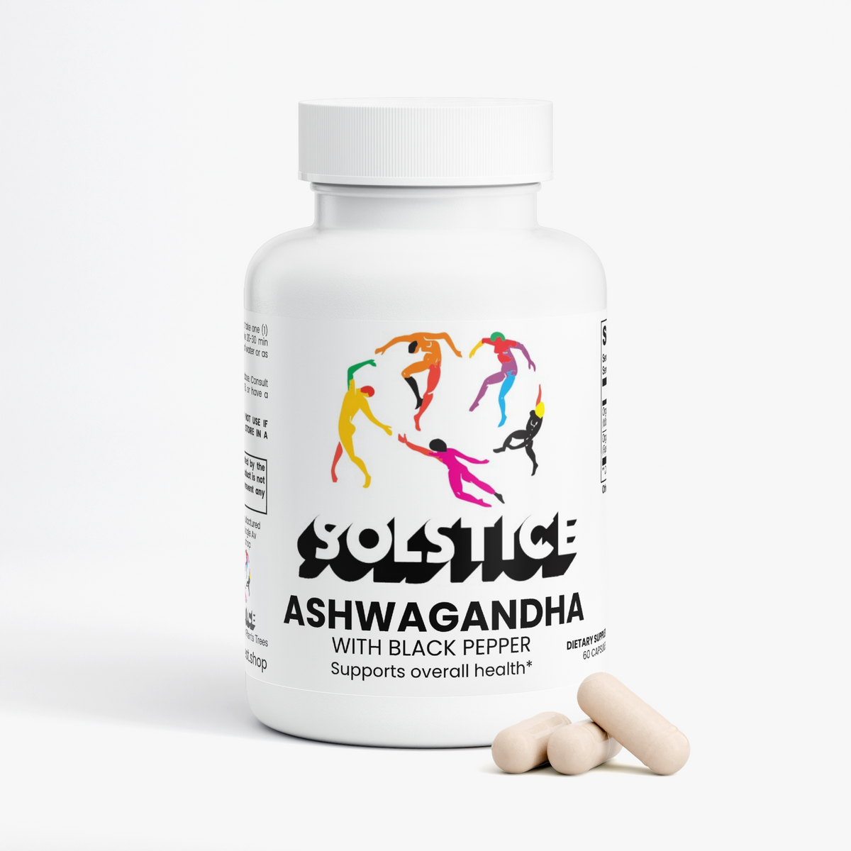 Digestive Enzyme Pro Blend