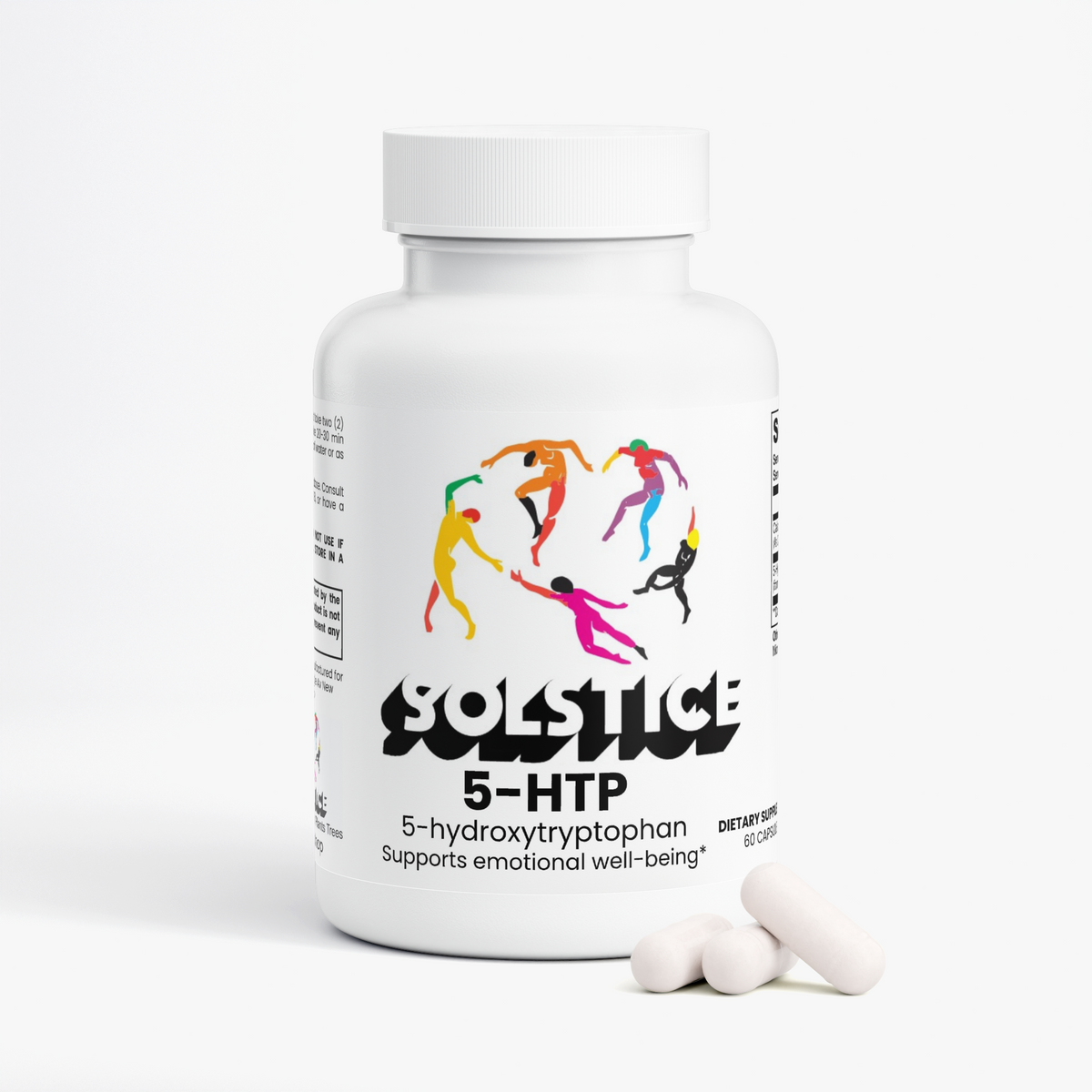 5-HTP