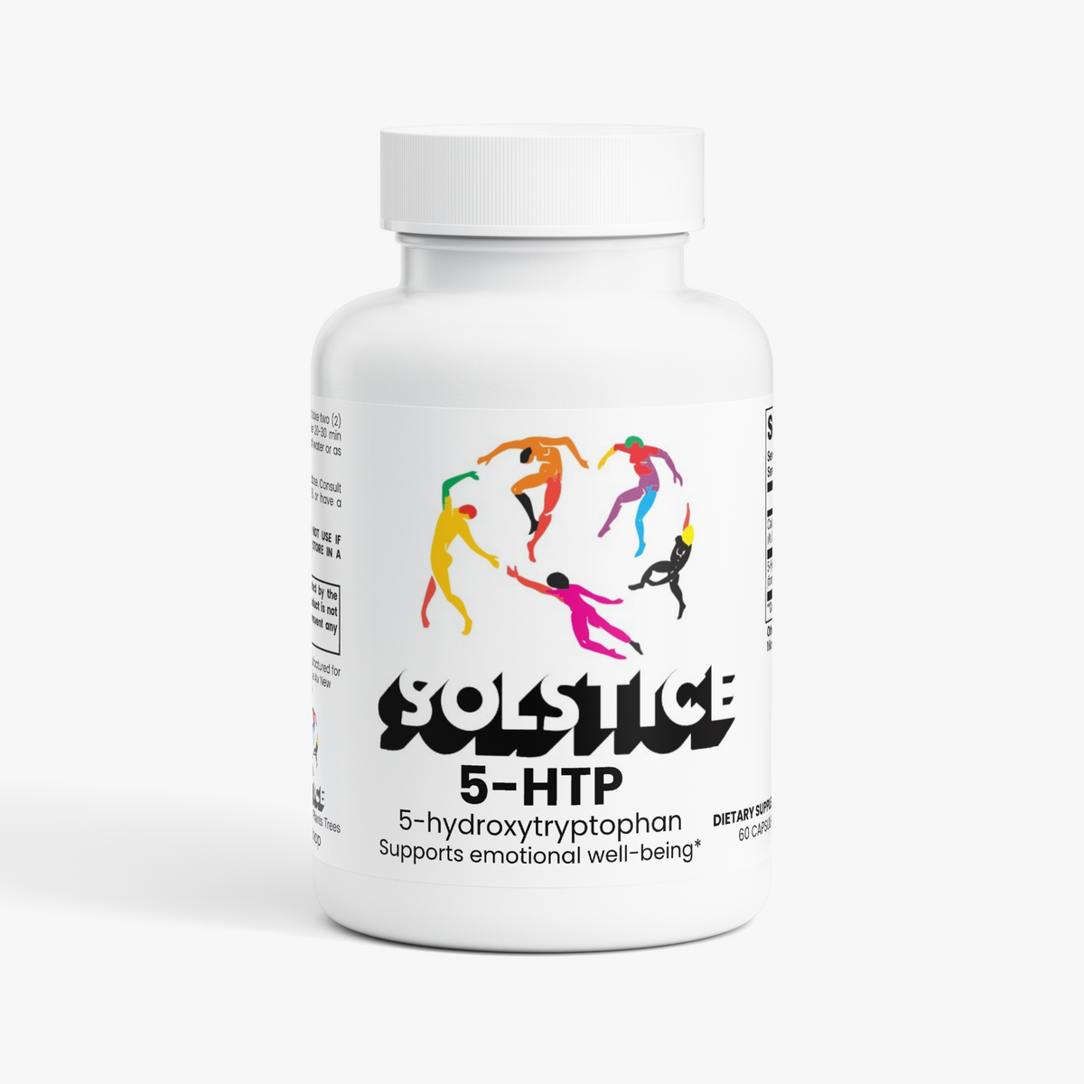 5-HTP