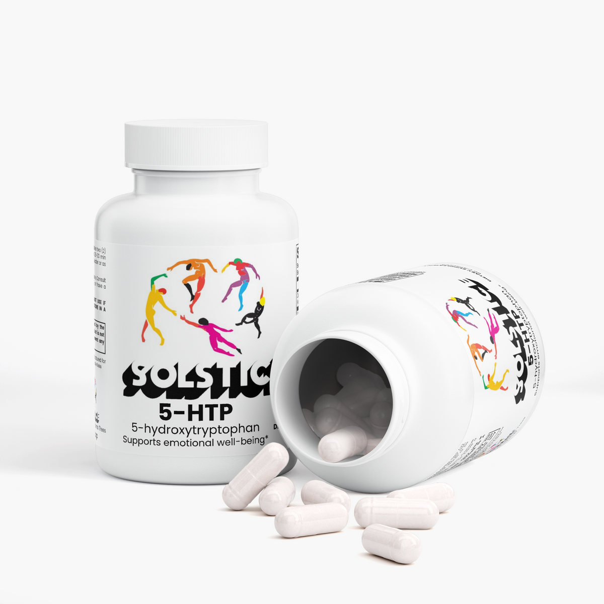 5-HTP