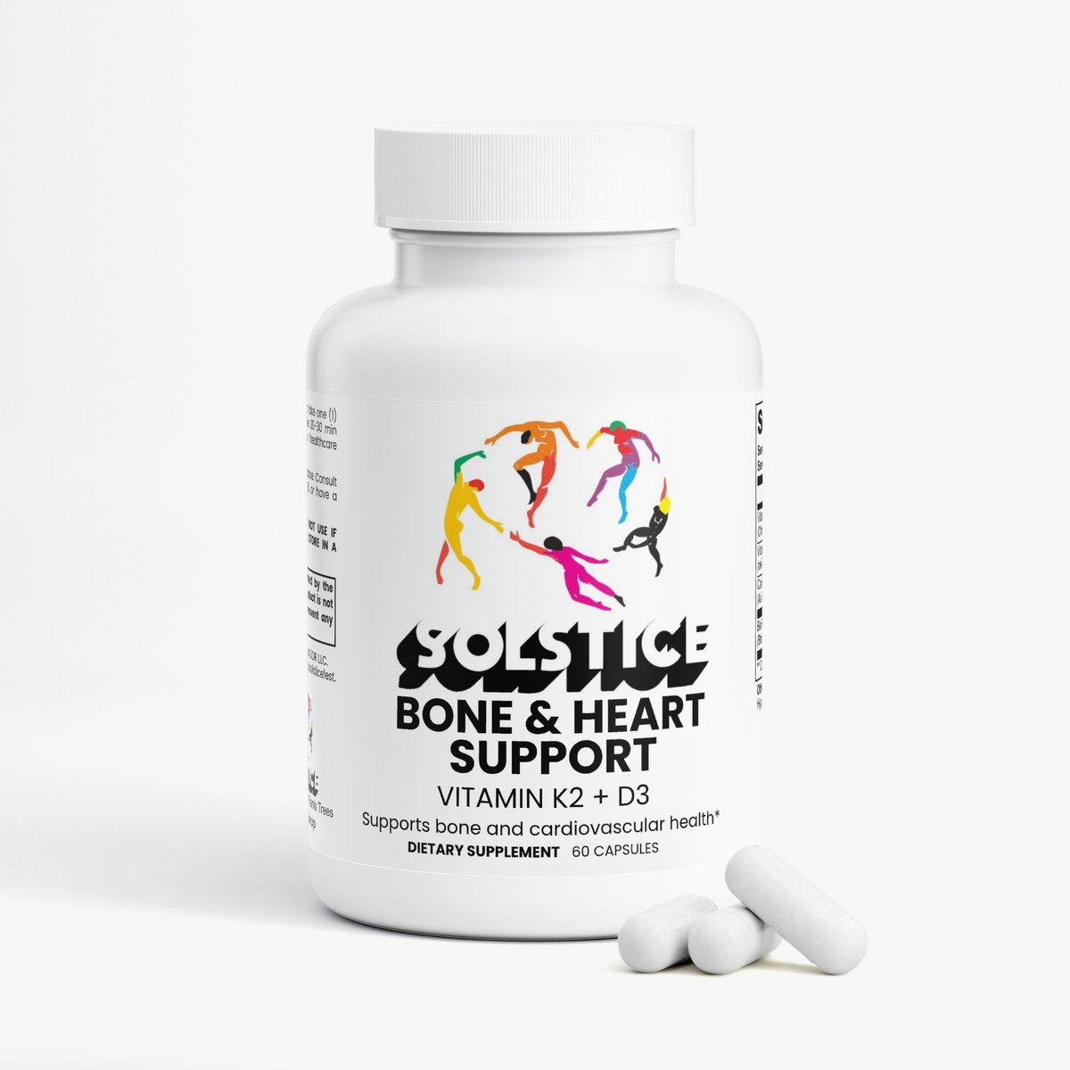 Bone & Heart Support