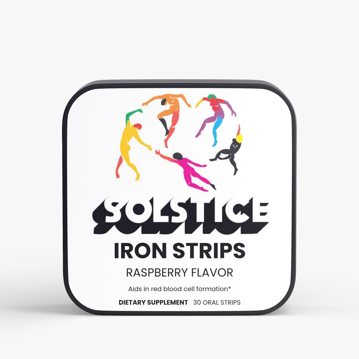 Iron Strips