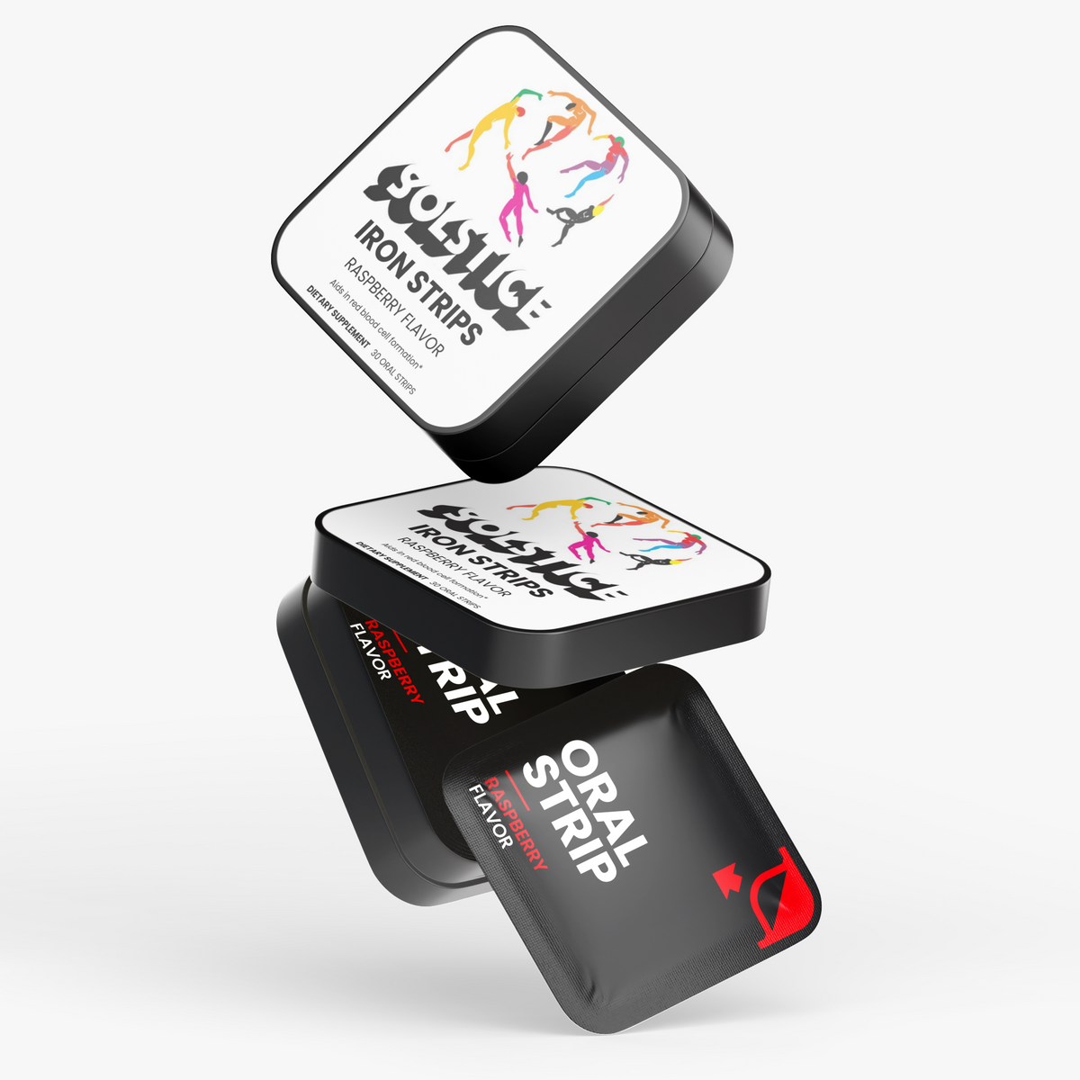 Iron Strips