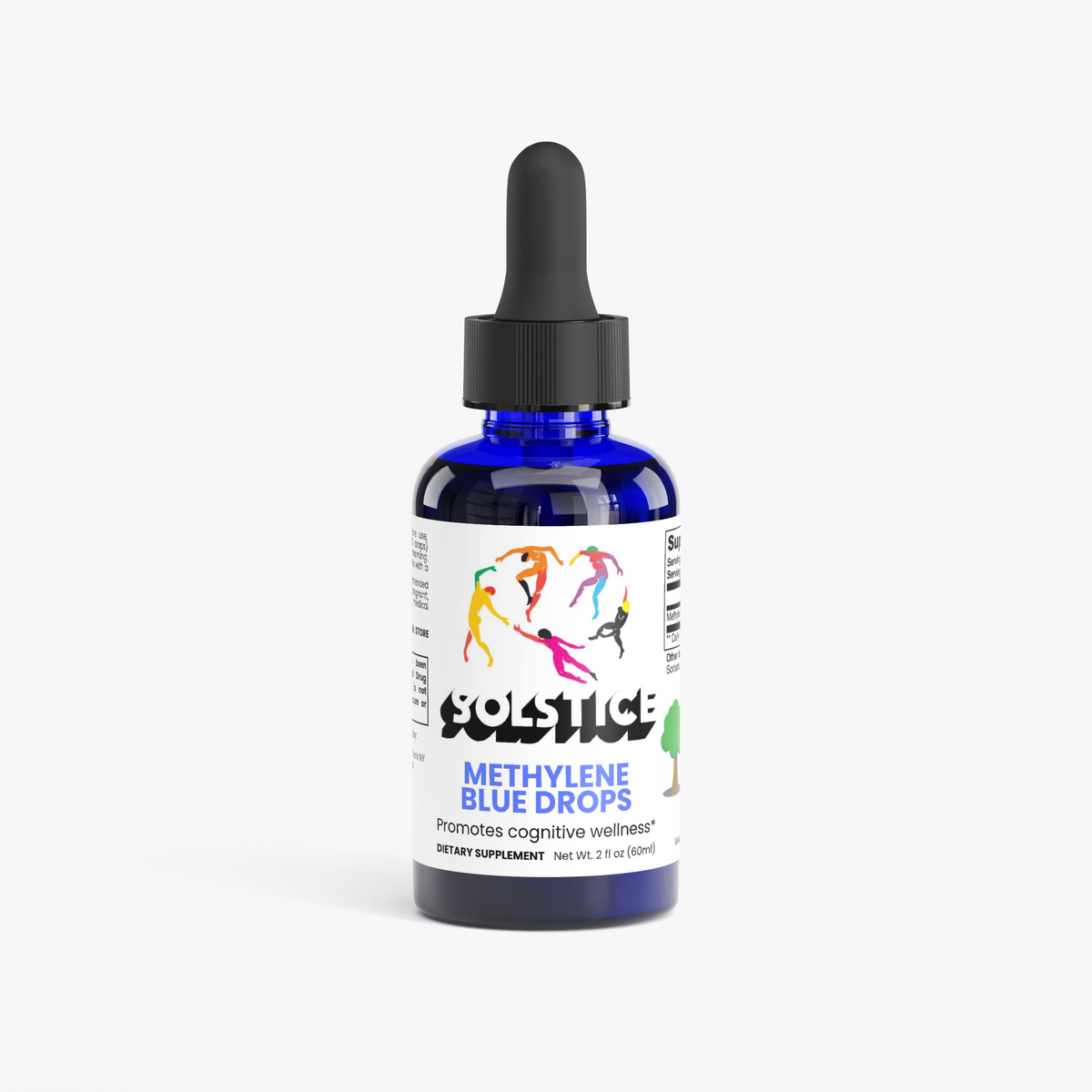 Methylene Blue Drops