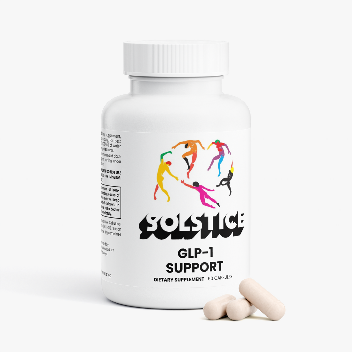GLP-1 Support