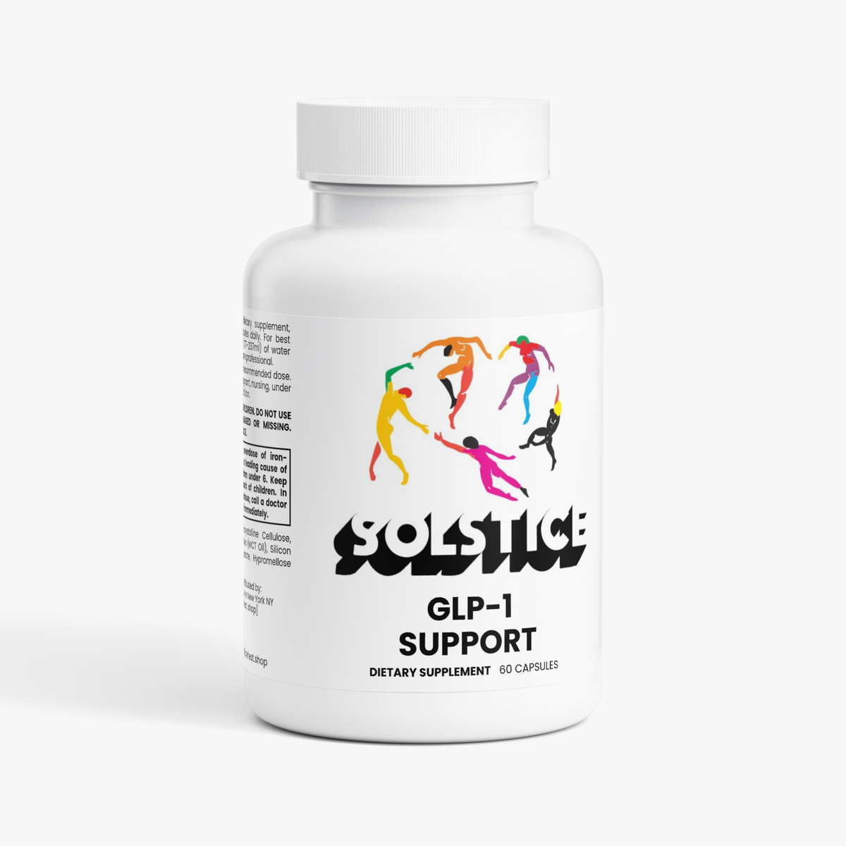 GLP-1 Support