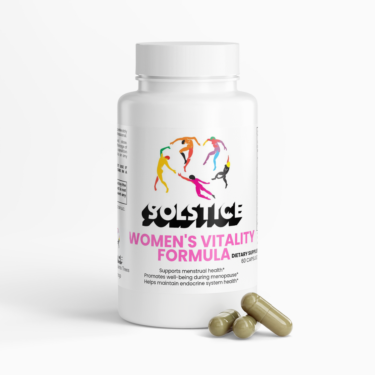 Women's Vitality Formula