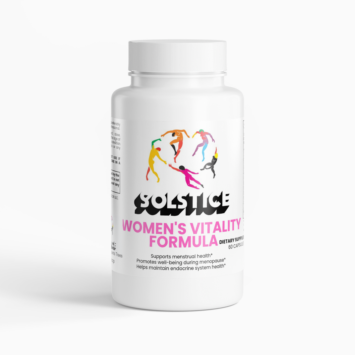 Women's Vitality Formula