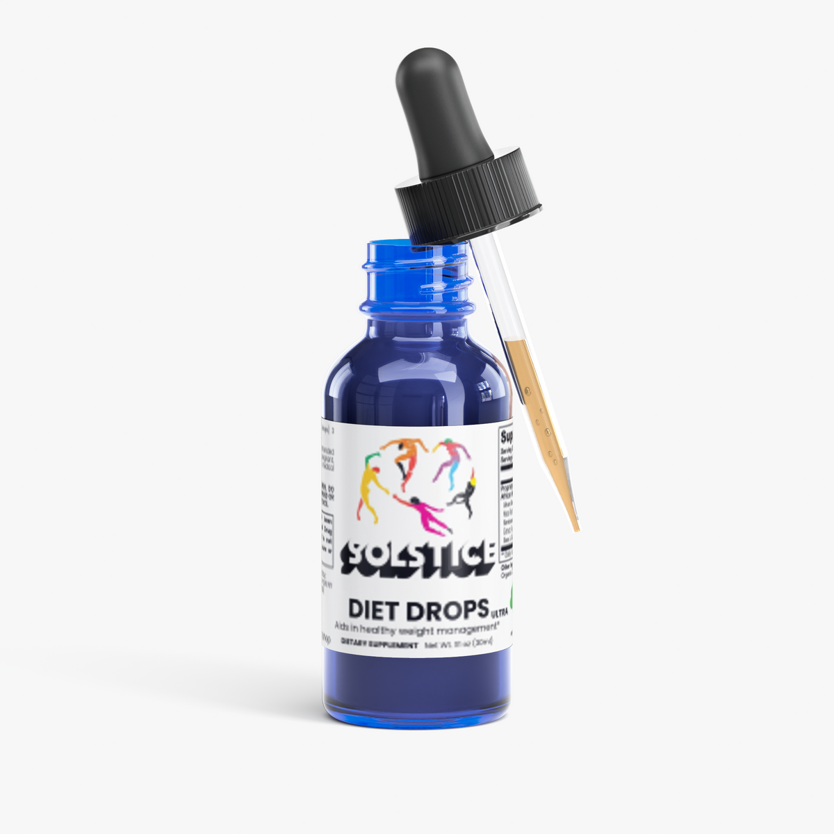 Diet Drops Ultra 1 oz