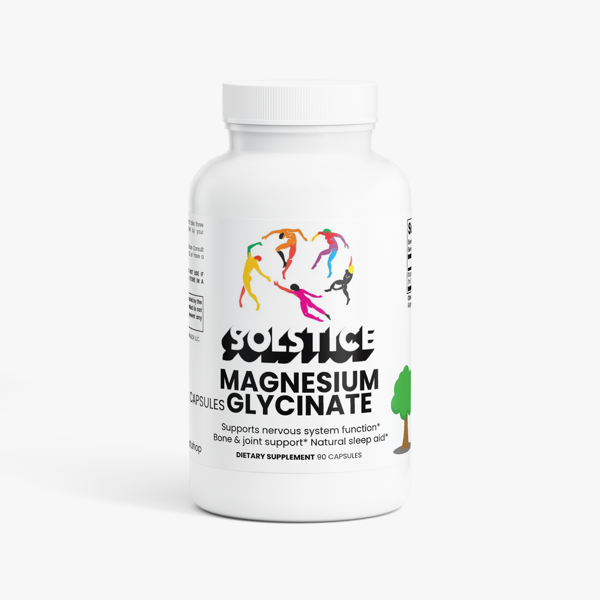Magnesium Glycinate