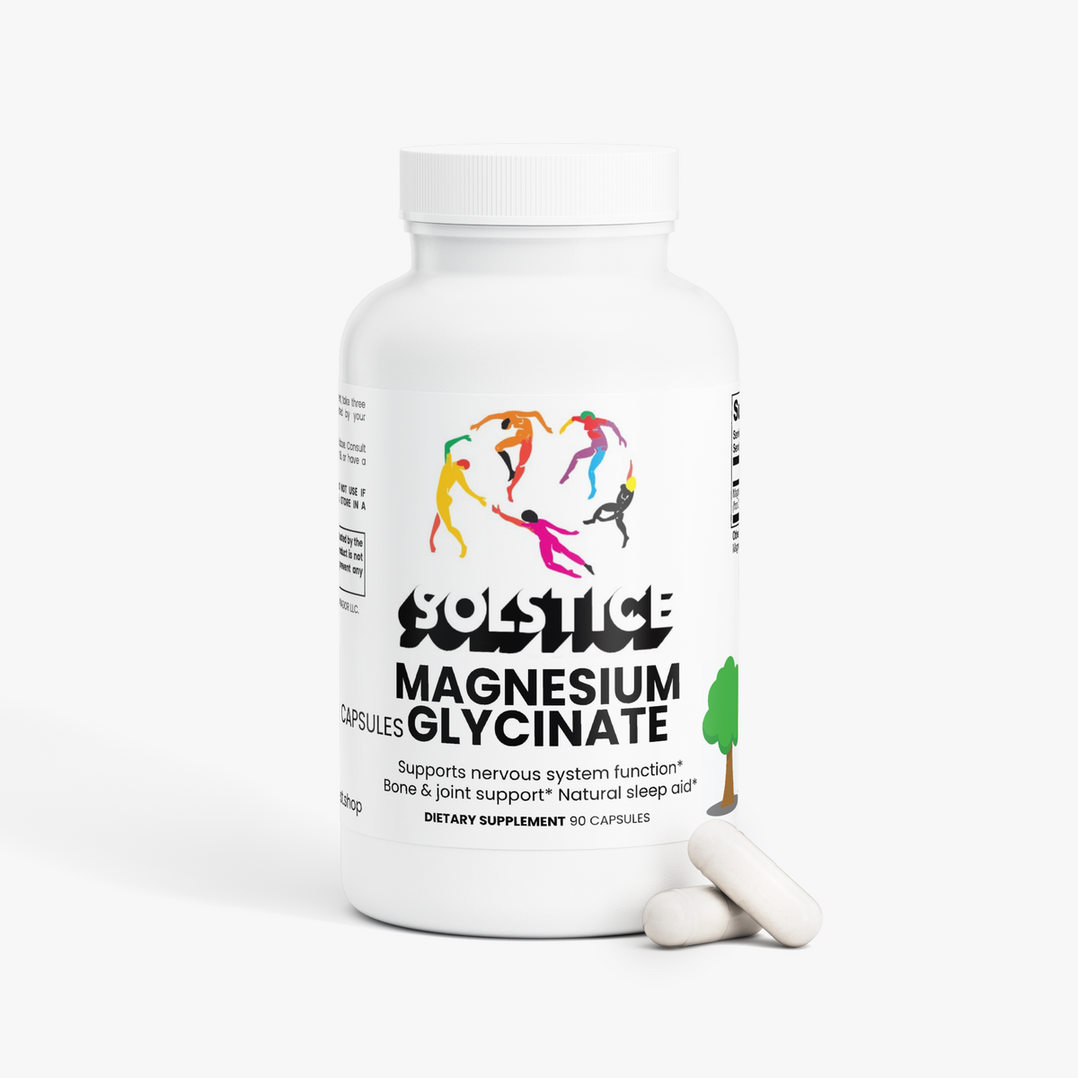 Magnesium Glycinate