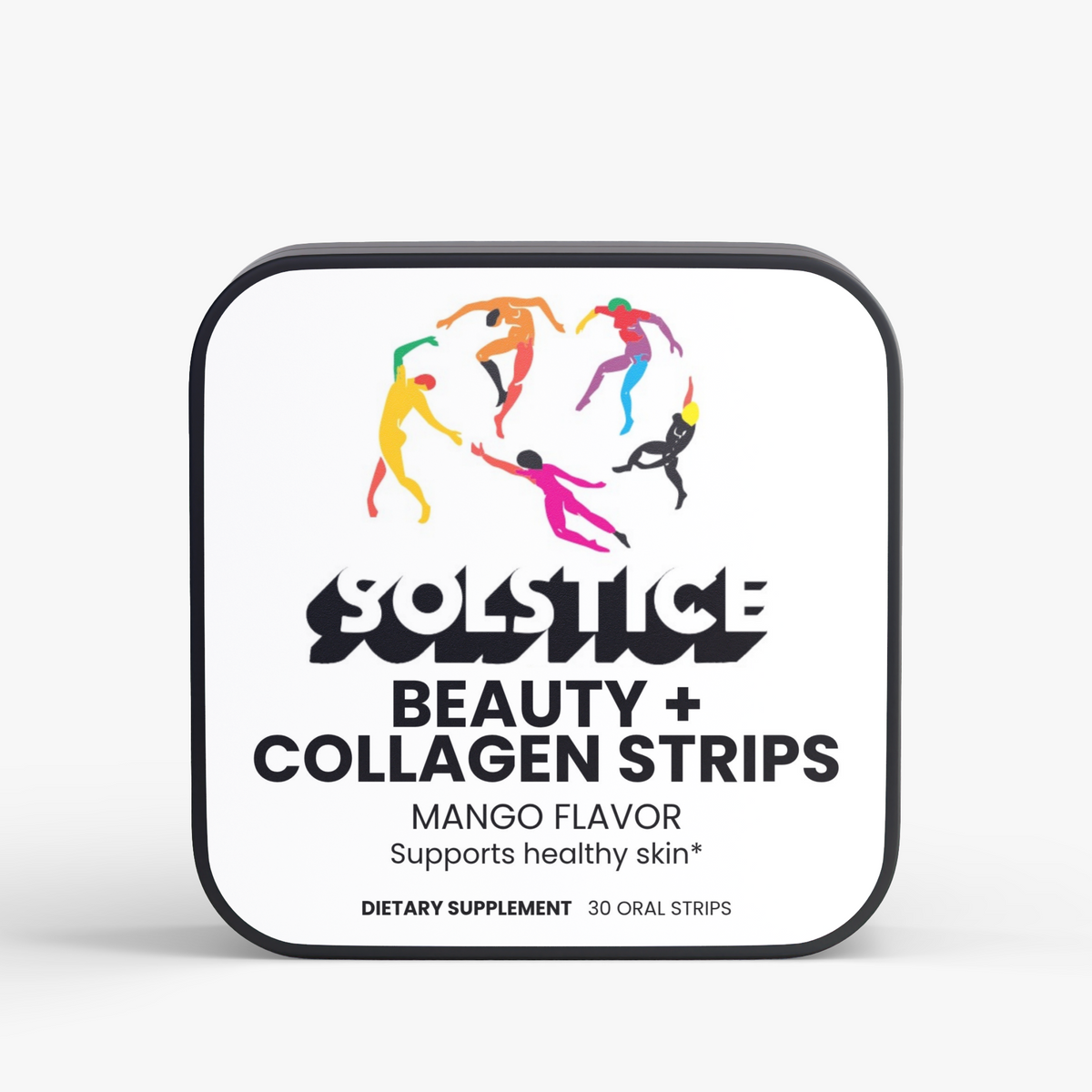 Beauty + Collagen Strips