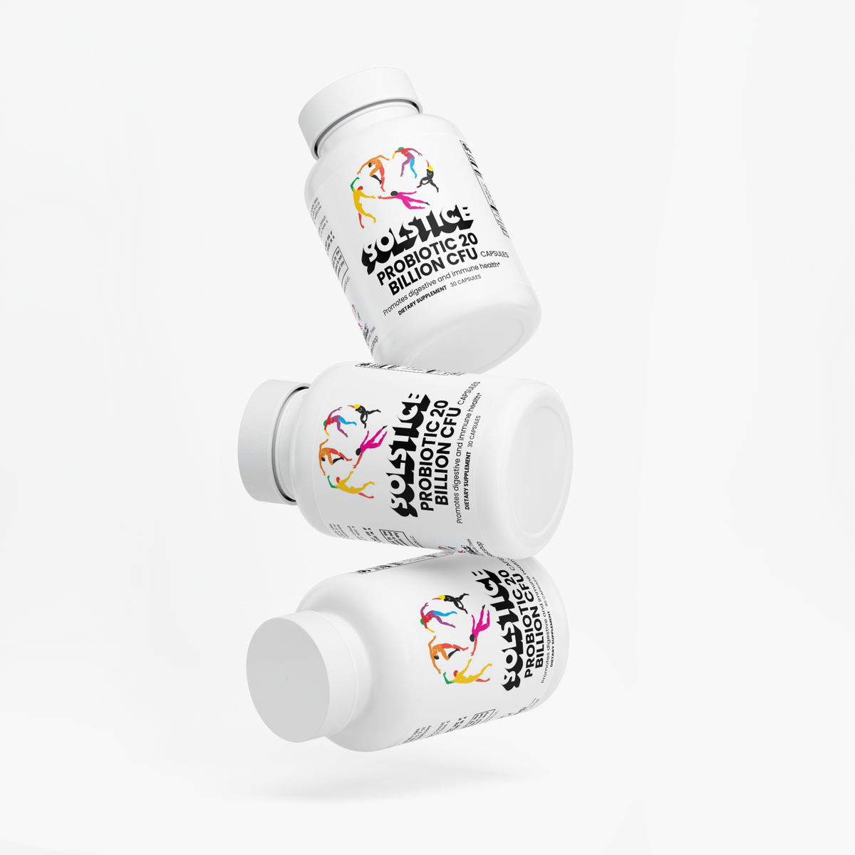 Probiotic 20 Billion