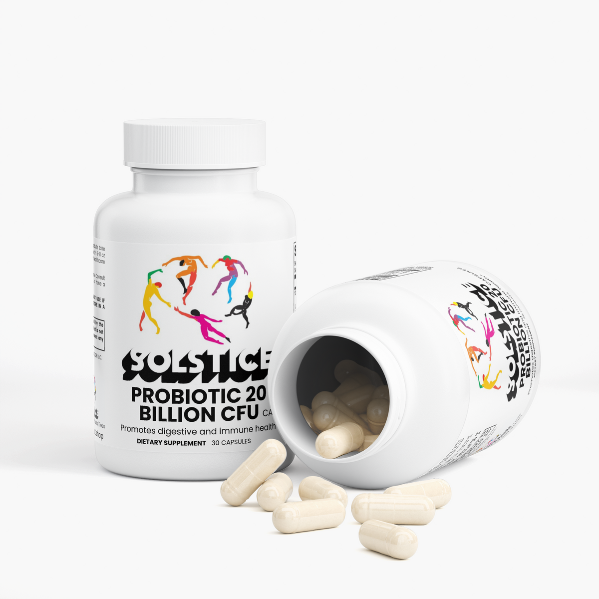 Probiotic 20 Billion