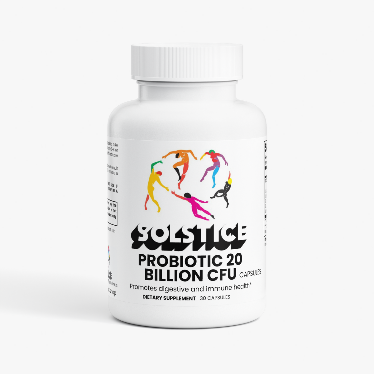 Probiotic 20 Billion