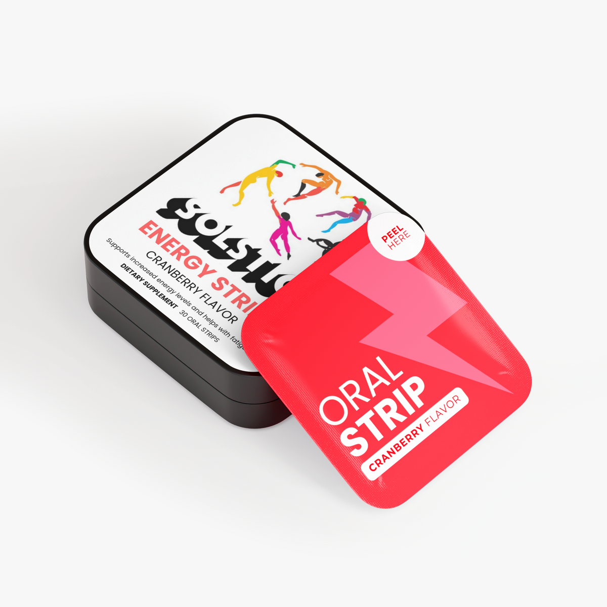 Energy Strips