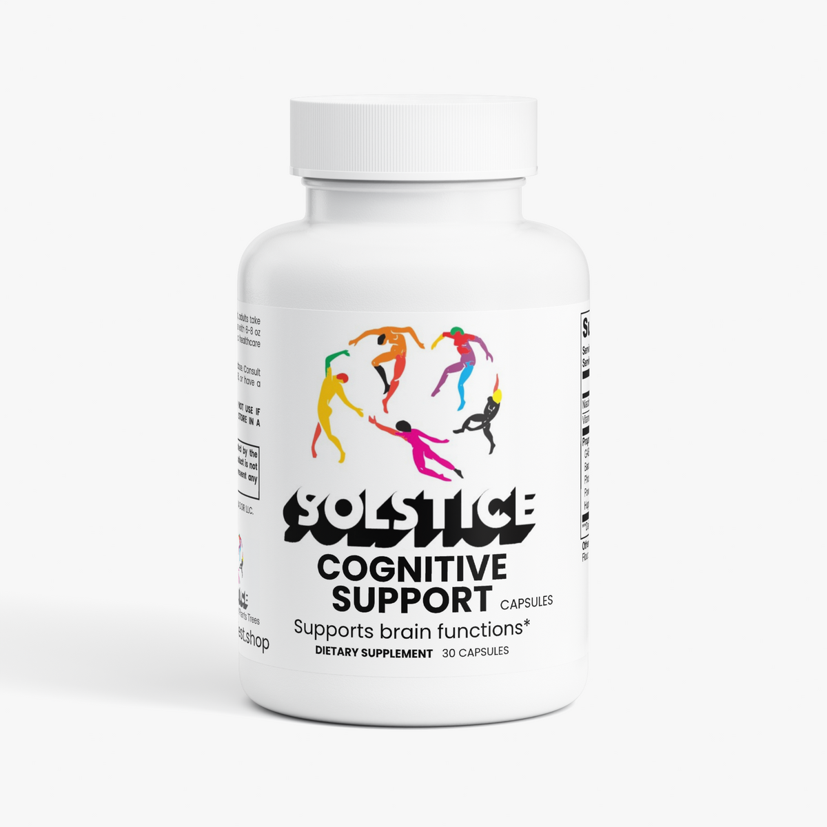 Cognitive Support