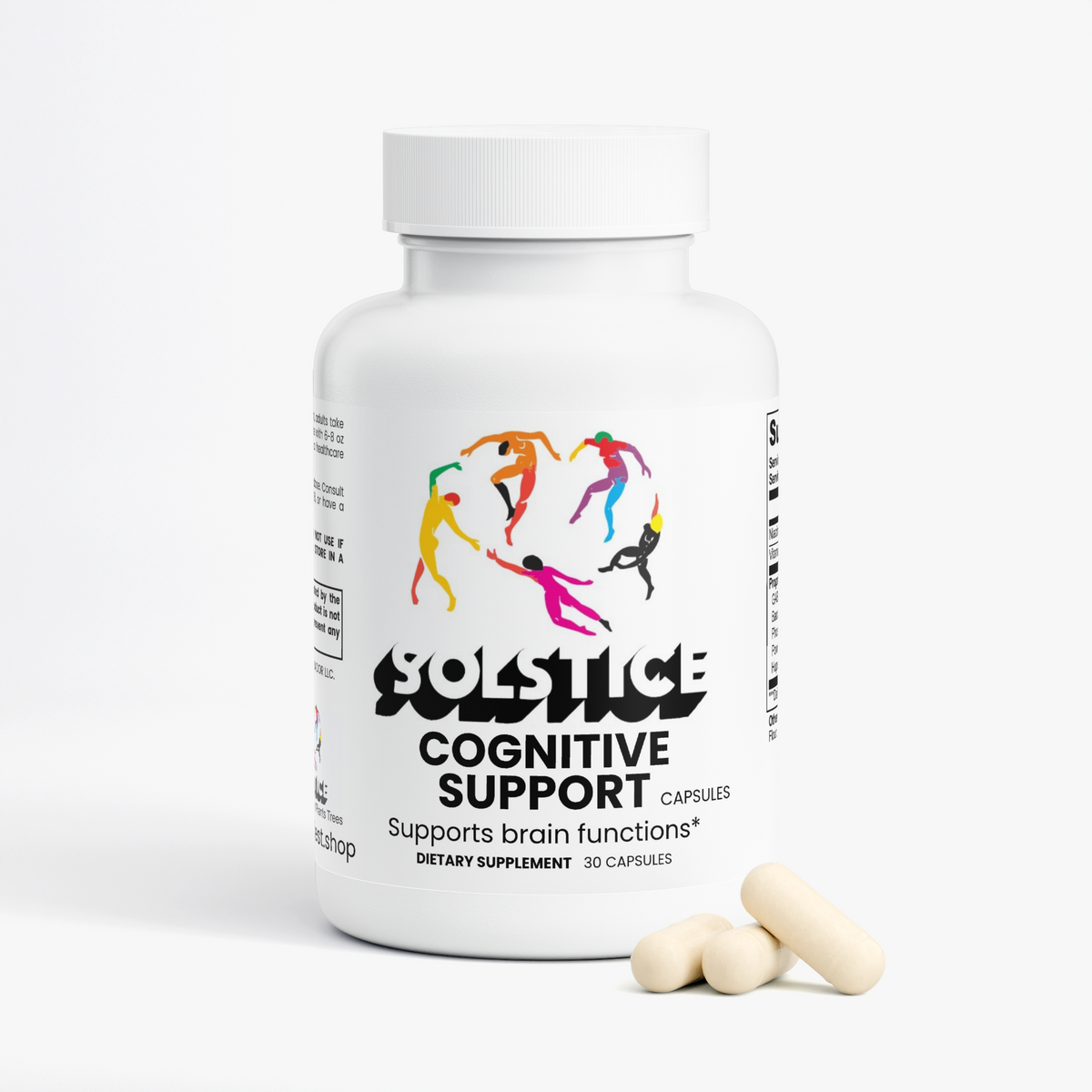 Cognitive Support