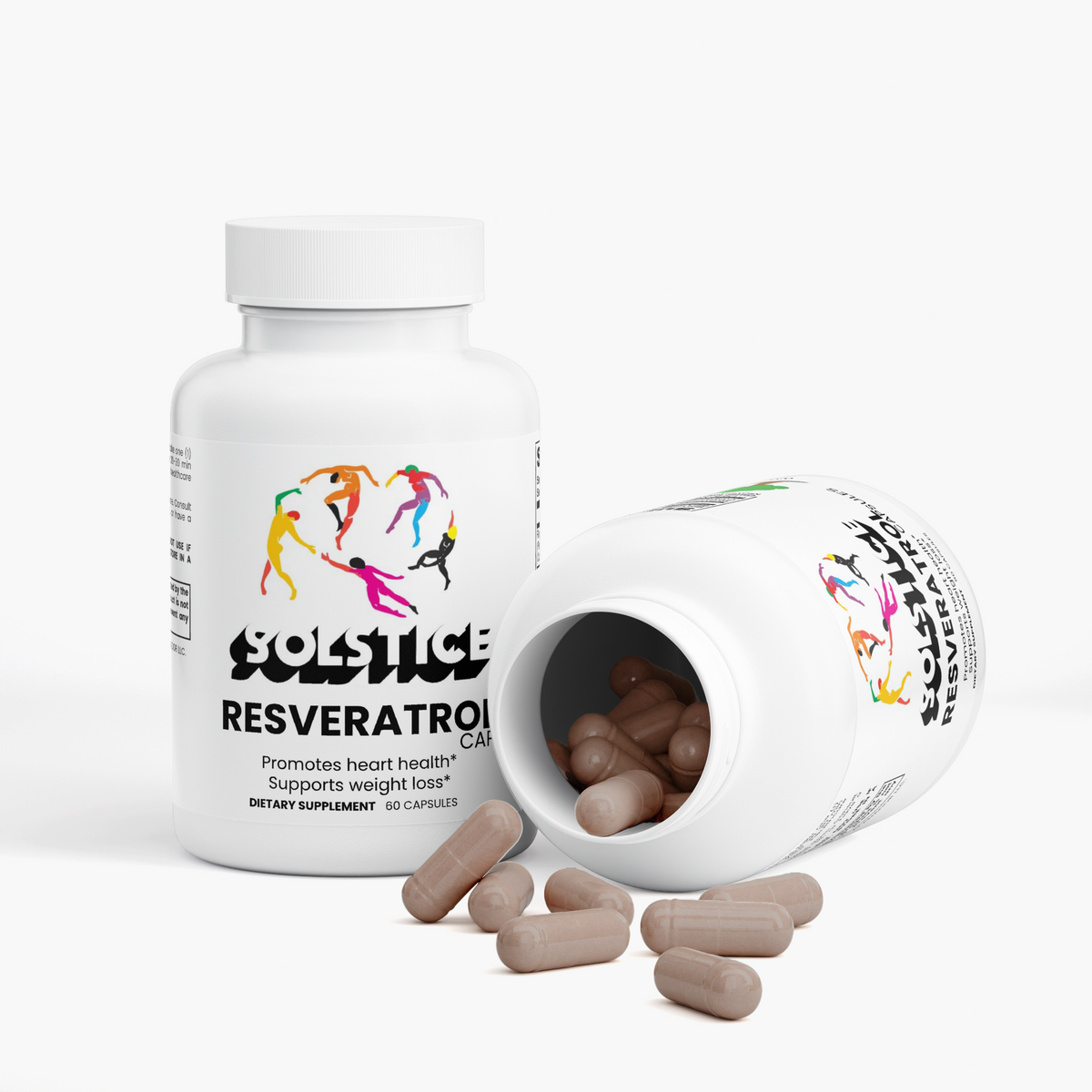 Resveratrol 50% 600mg