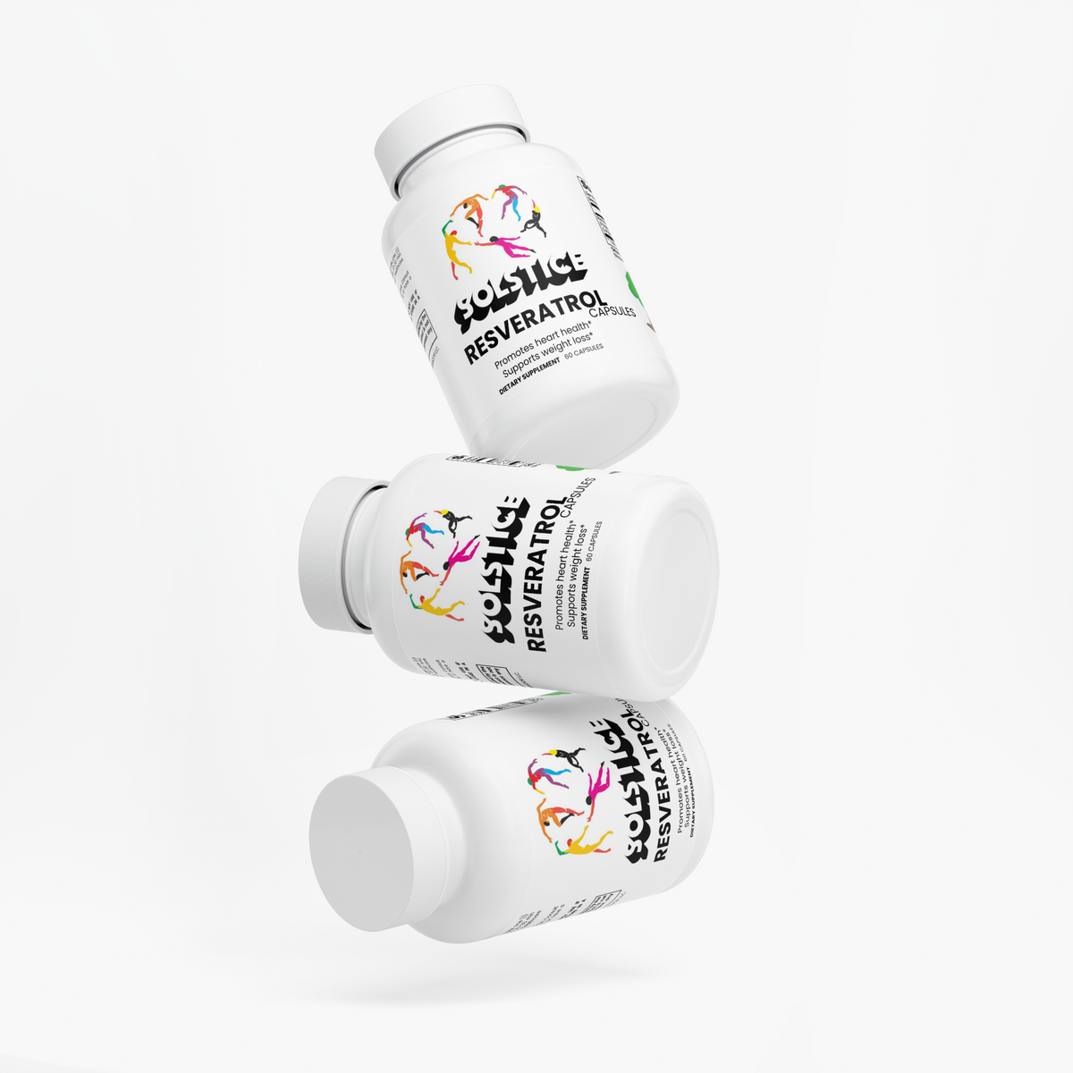 Resveratrol 50% 600mg