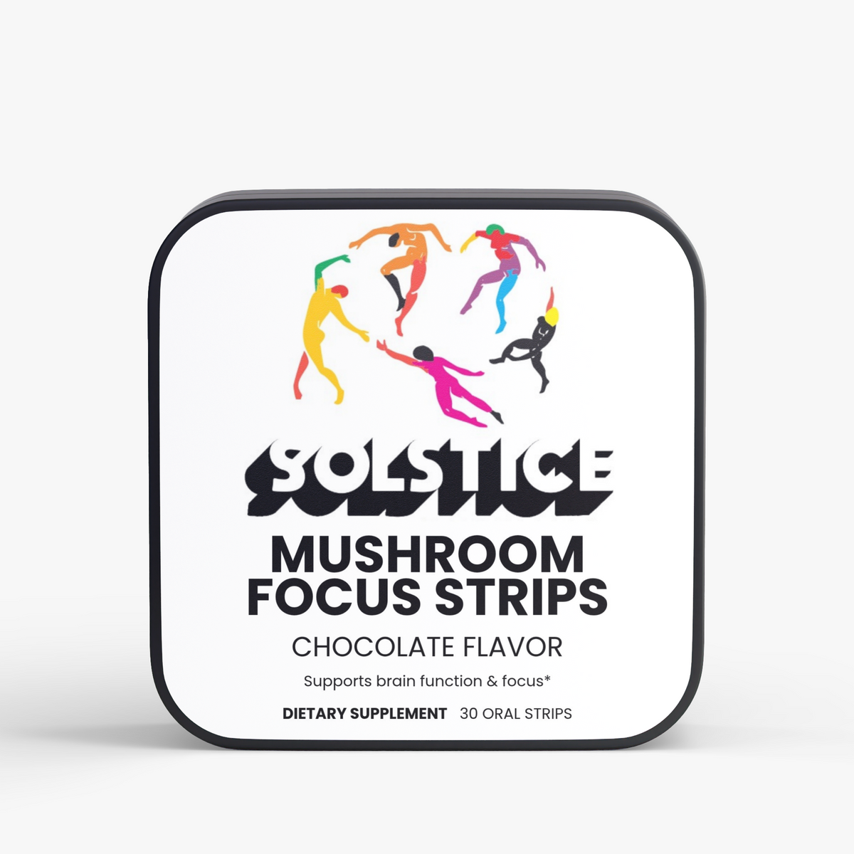 Mushroom Focus Strips