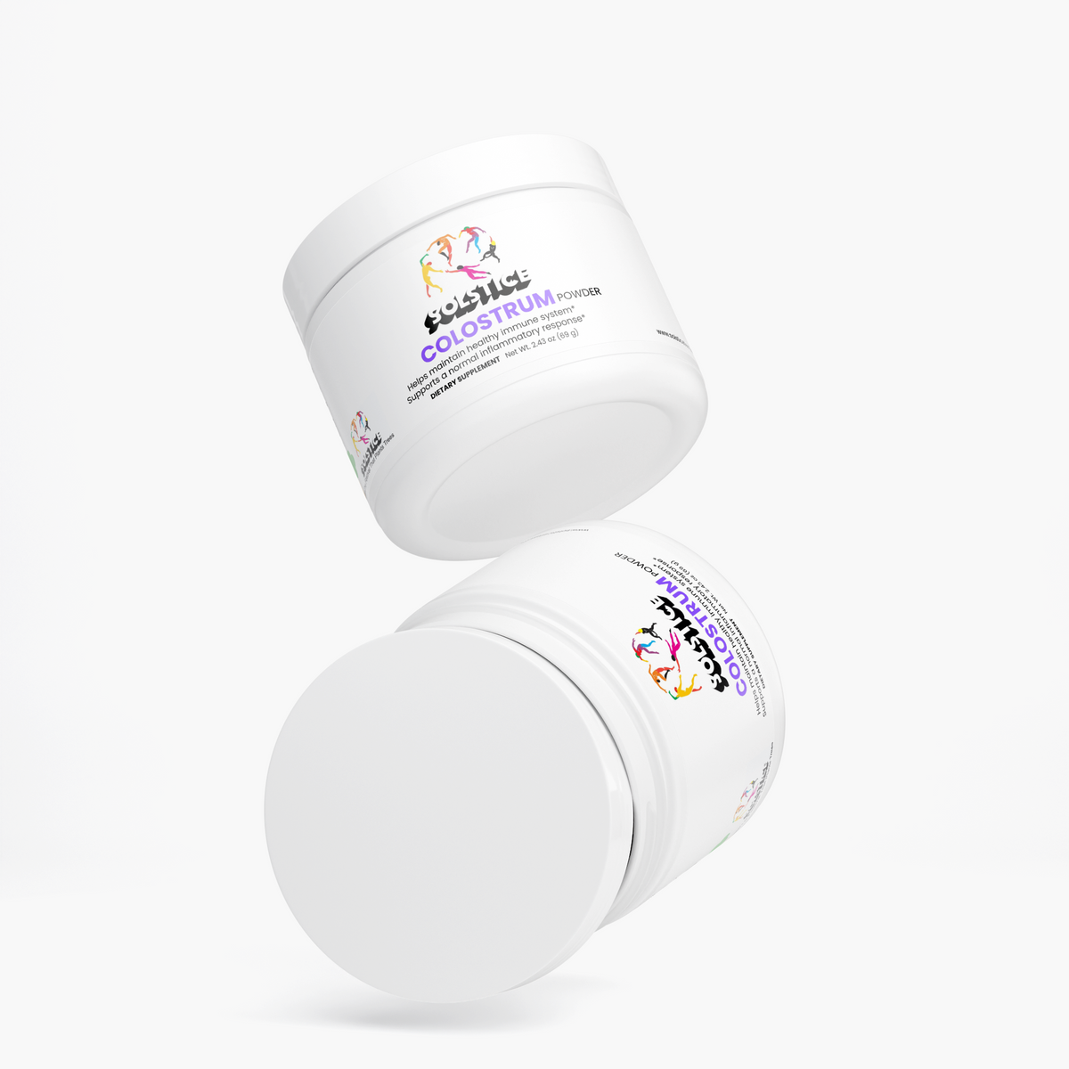 Colostrum Powder