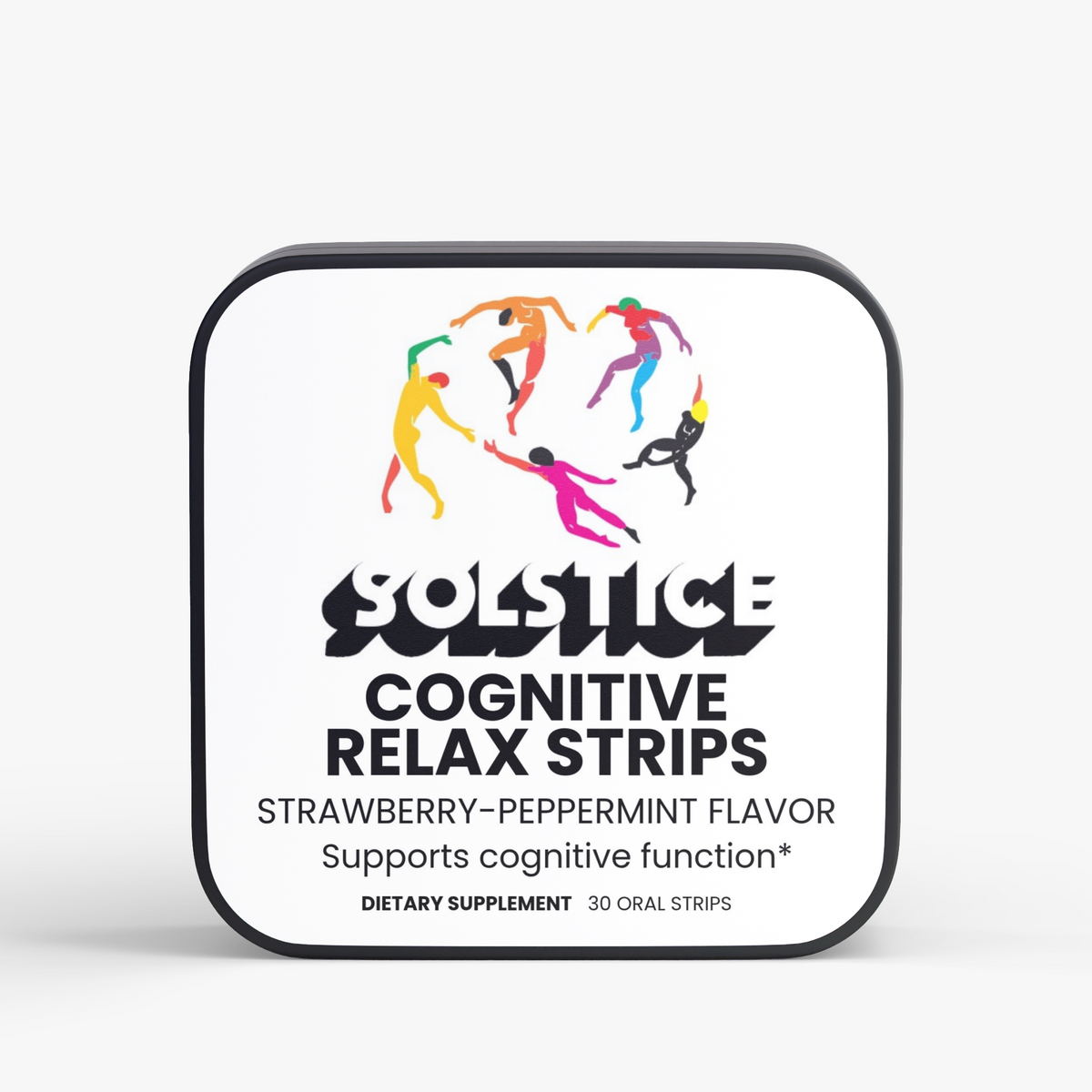 Cognitive Relax Strips