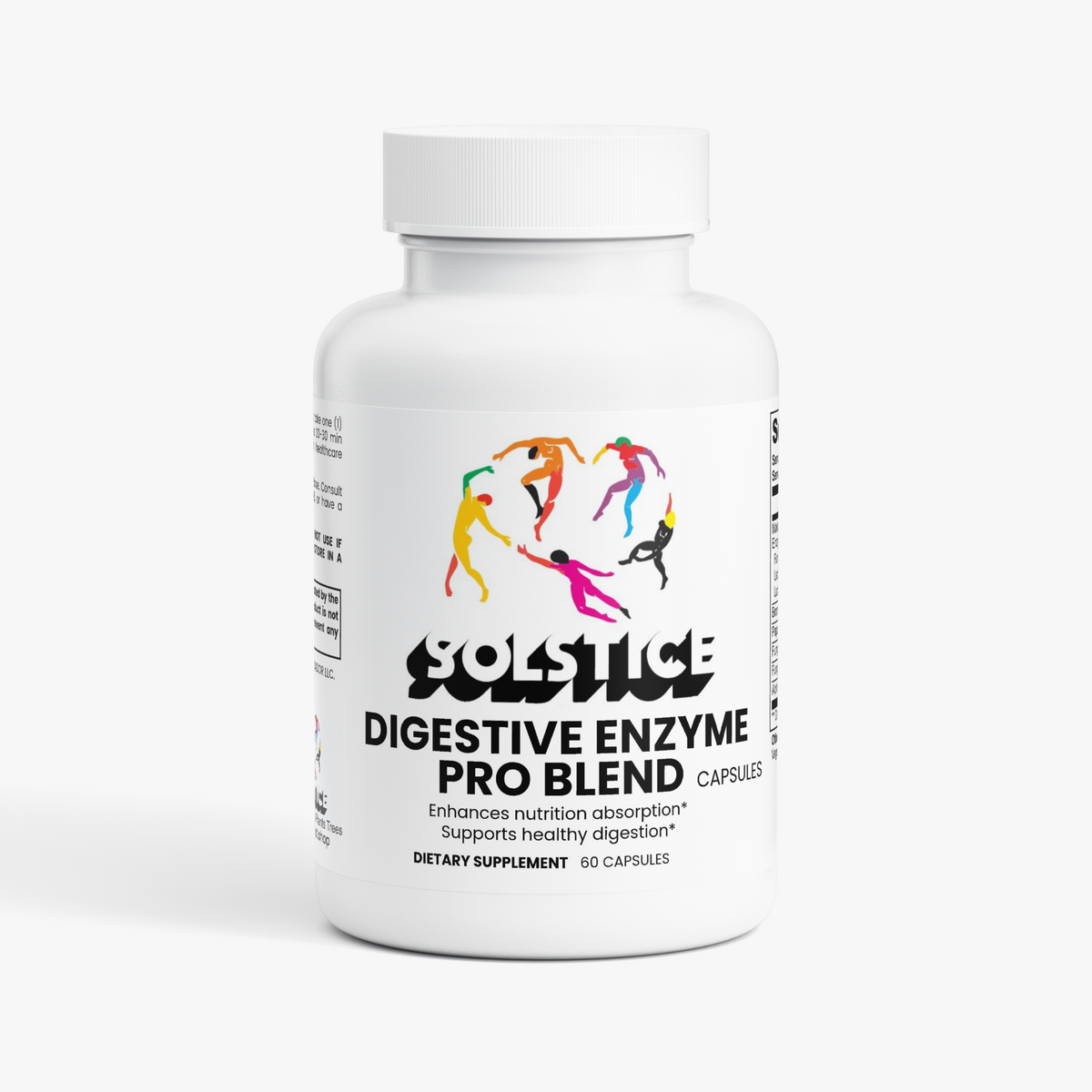 Digestive Enzyme Pro Blend