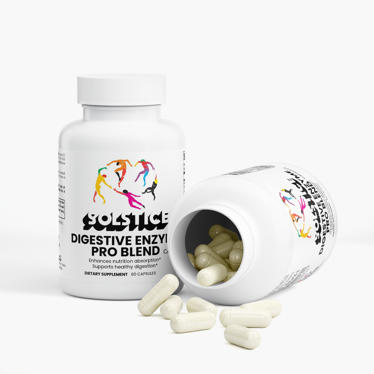 Digestive Enzyme Pro Blend