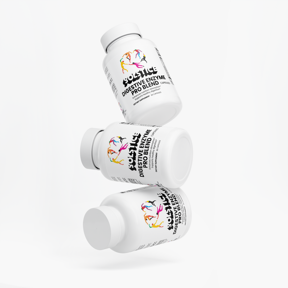 Digestive Enzyme Pro Blend