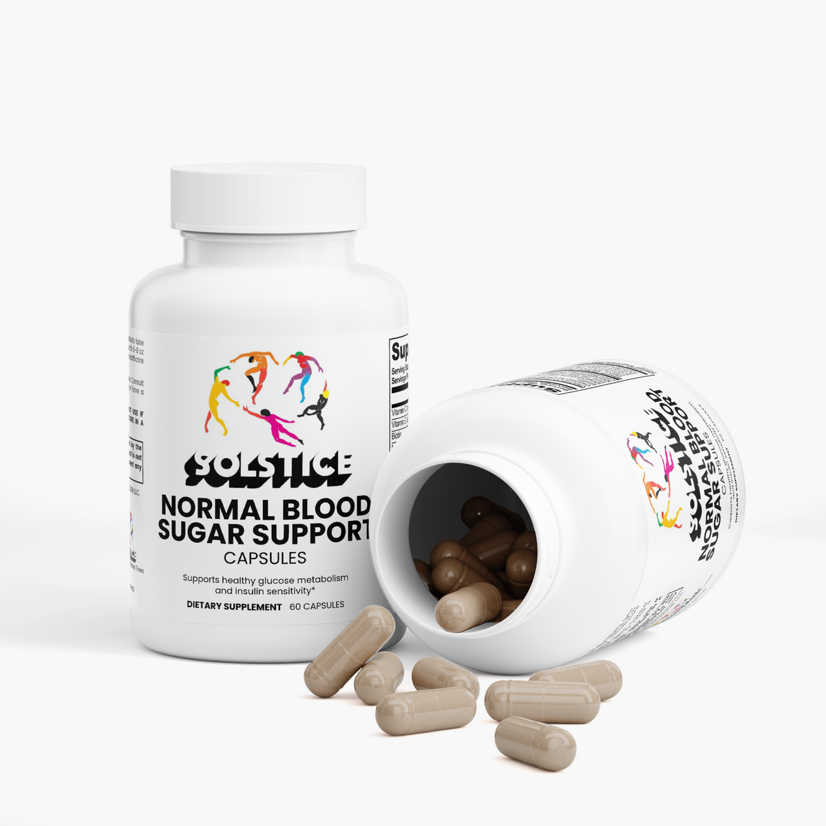Normal Blood Sugar Support