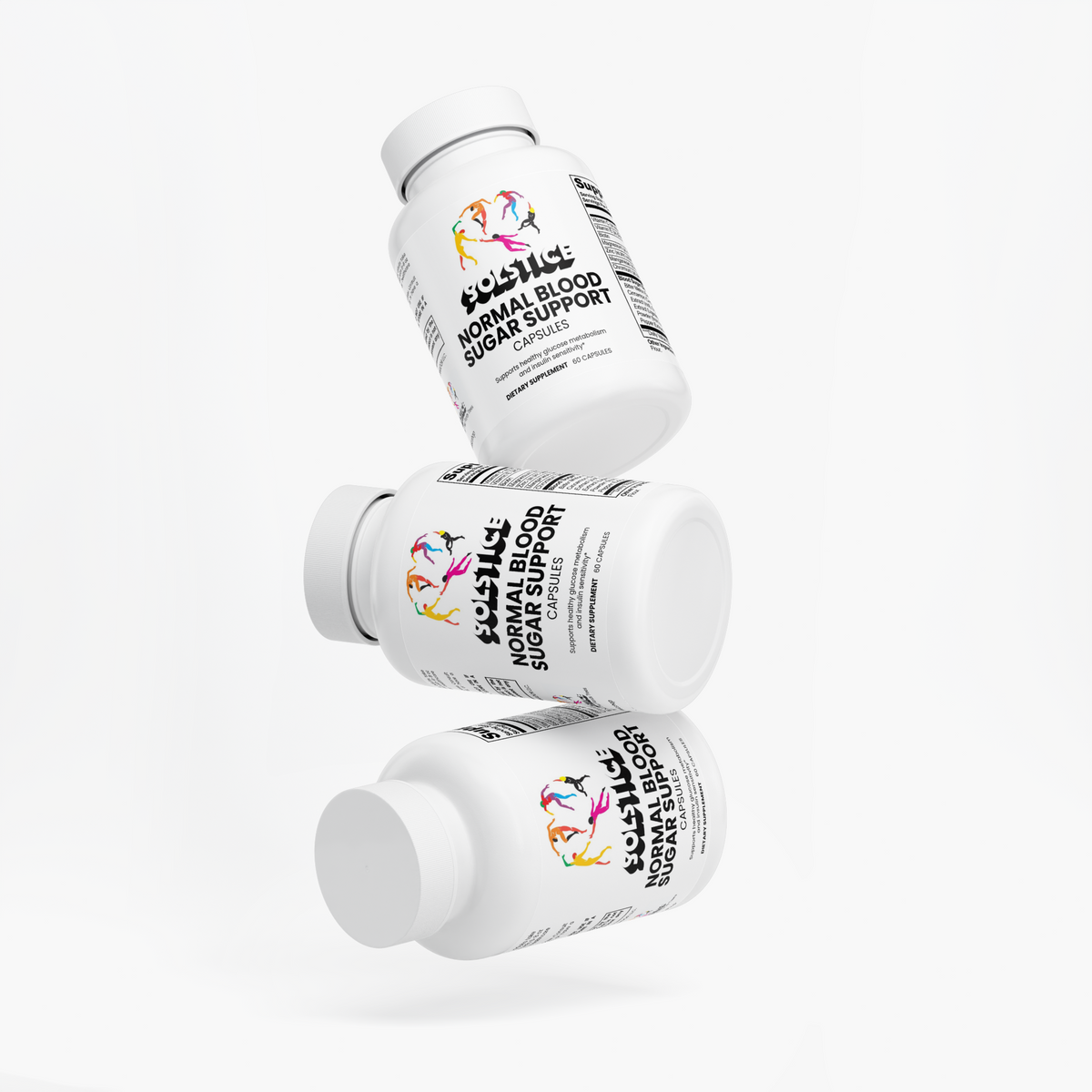 Normal Blood Sugar Support