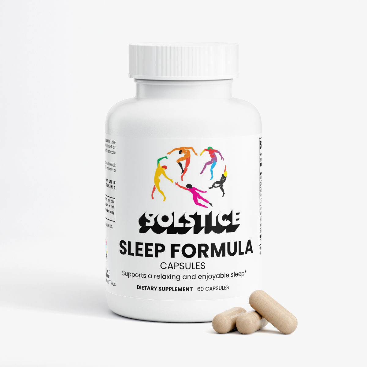 Sleep Formula